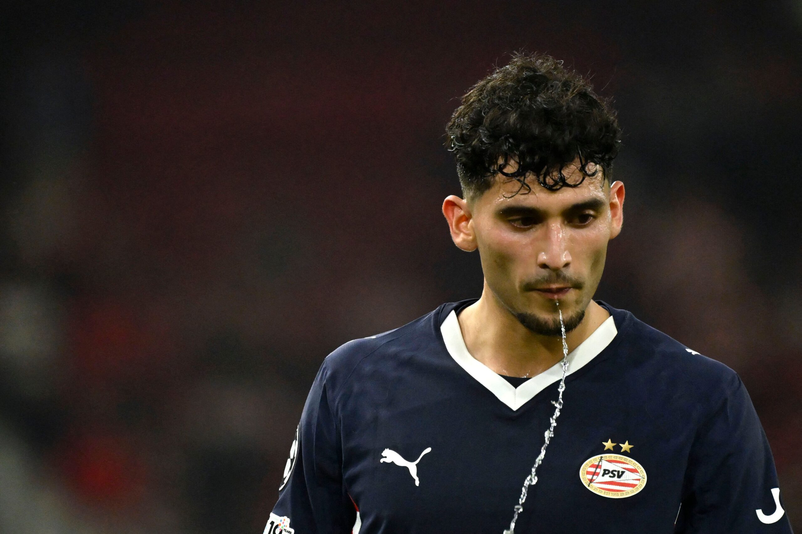 Ricardo Pepi perderá dos meses tras lesión en el brazo al anotar con PSV