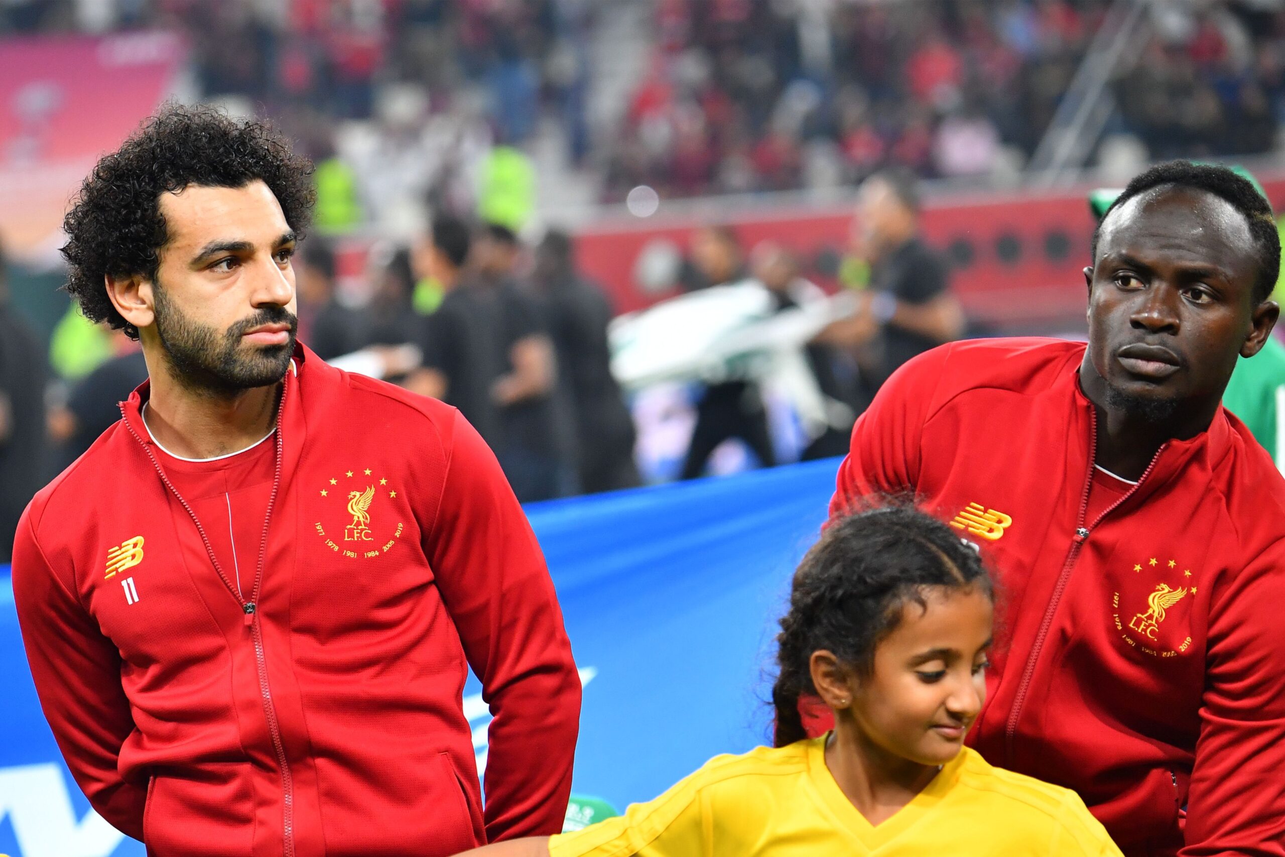 Salah y Mané: Rivalidad en la AFCON que frustra el sueño del Rey Egipcio