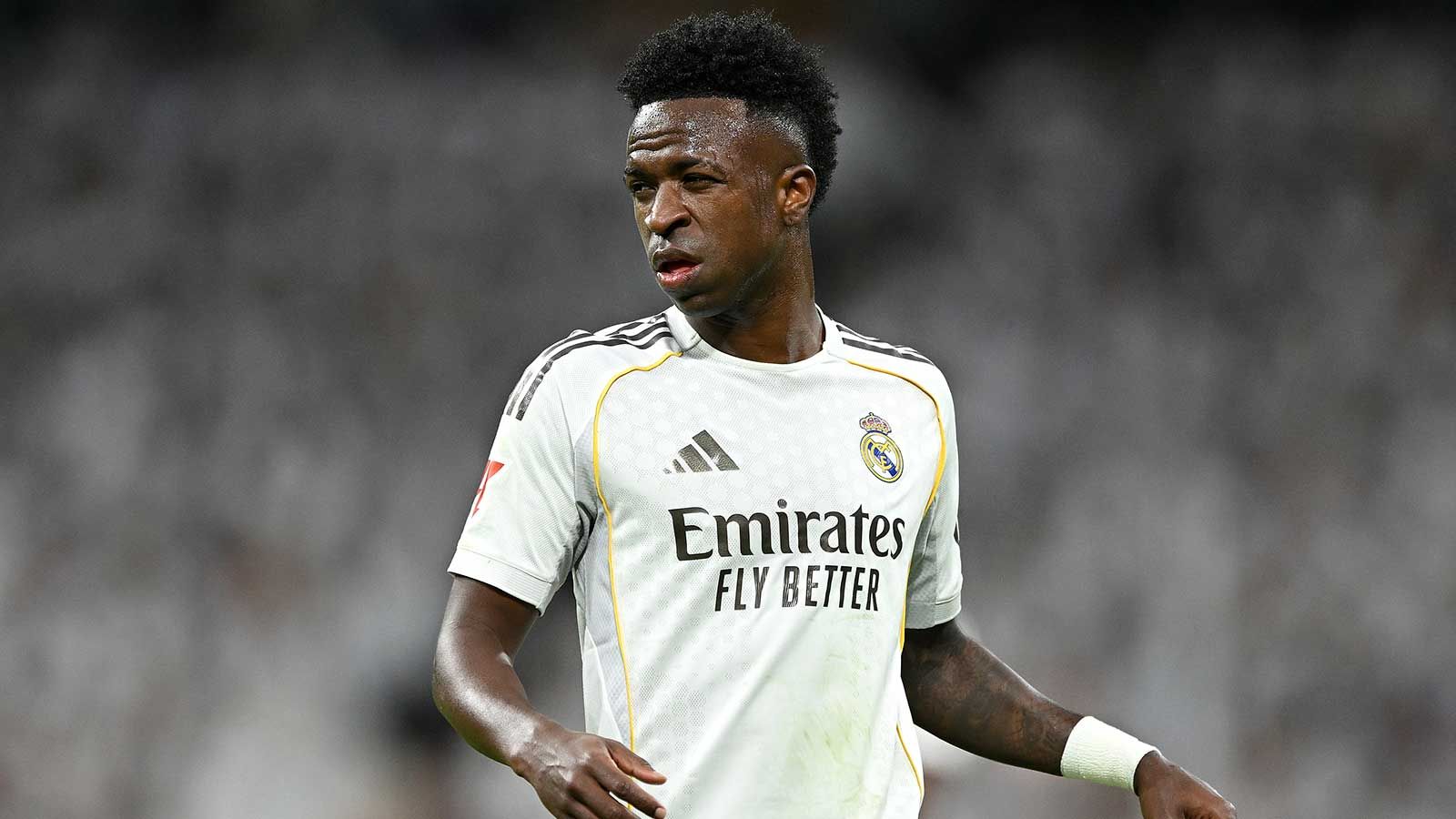 ¿Chelsea fichará realmente a Vinícius Jr? Verdades sobre rumores de €150M
