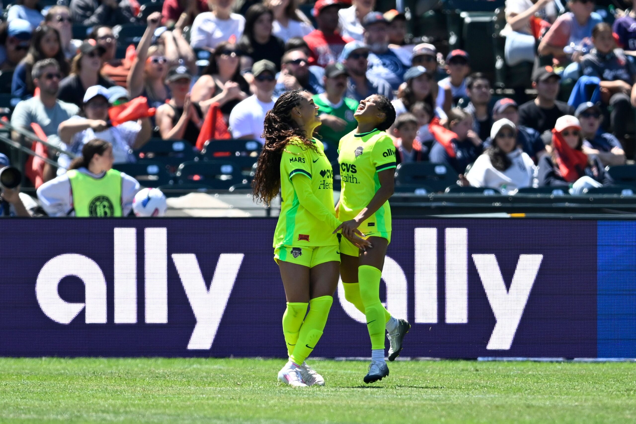 Denver Summit y Boston Legacy debutarán en la temporada 2026 de la NWSL