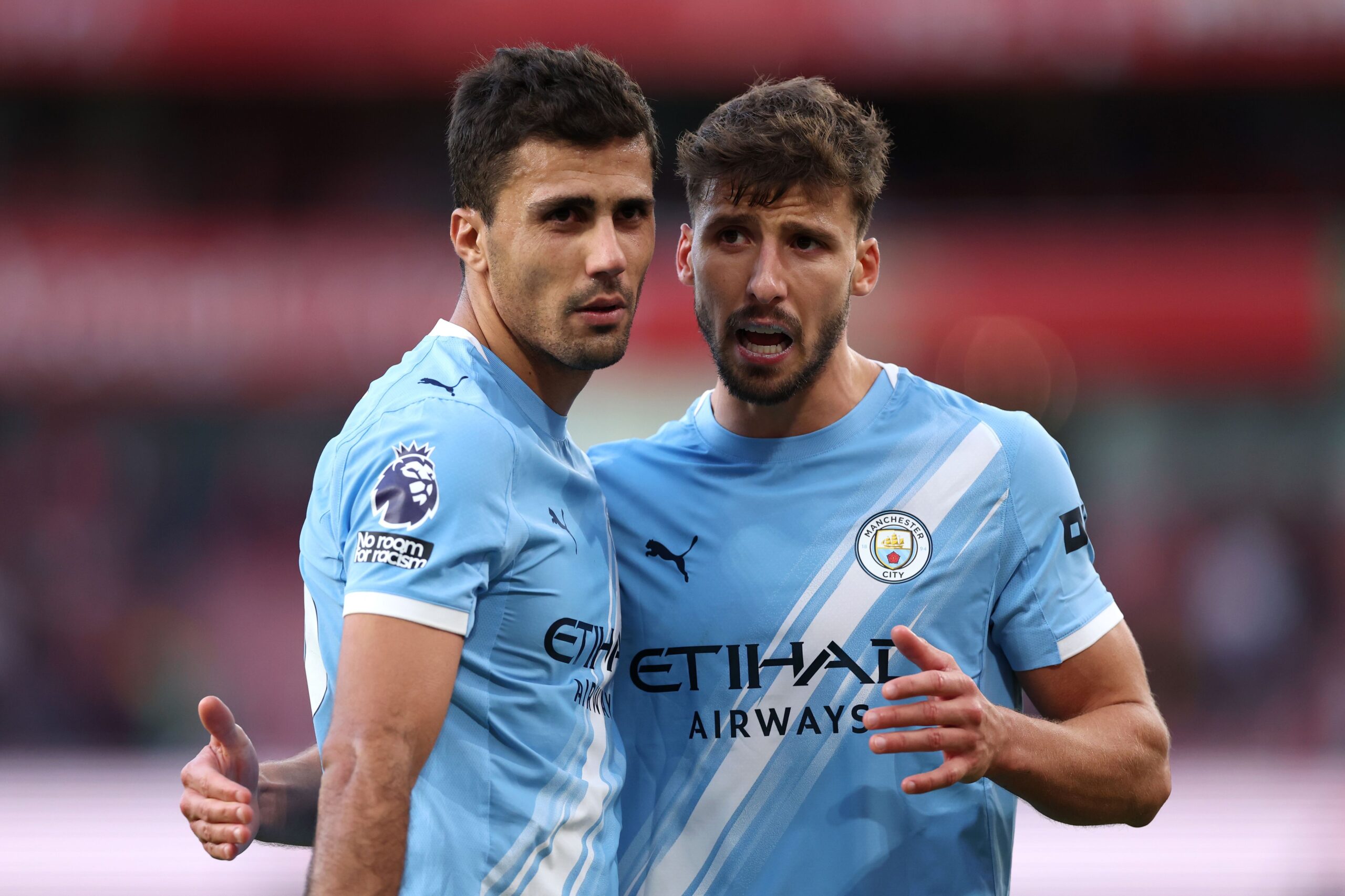 Real Madrid planea fichar a Rodri ante la incertidumbre de su contrato