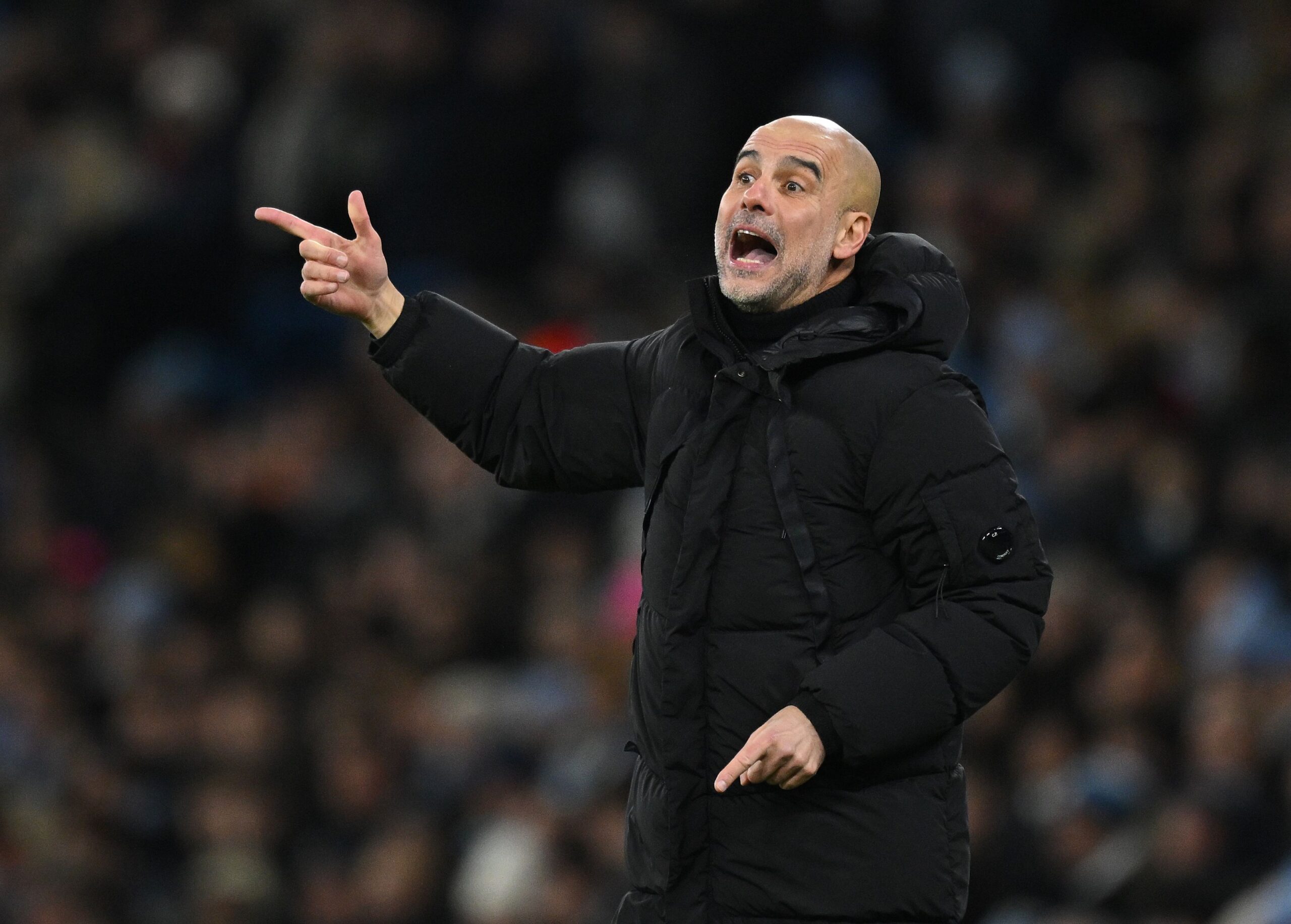 Manchester City ficha a Antoine Semenyo por £62.5 millones gracias a Guardiola