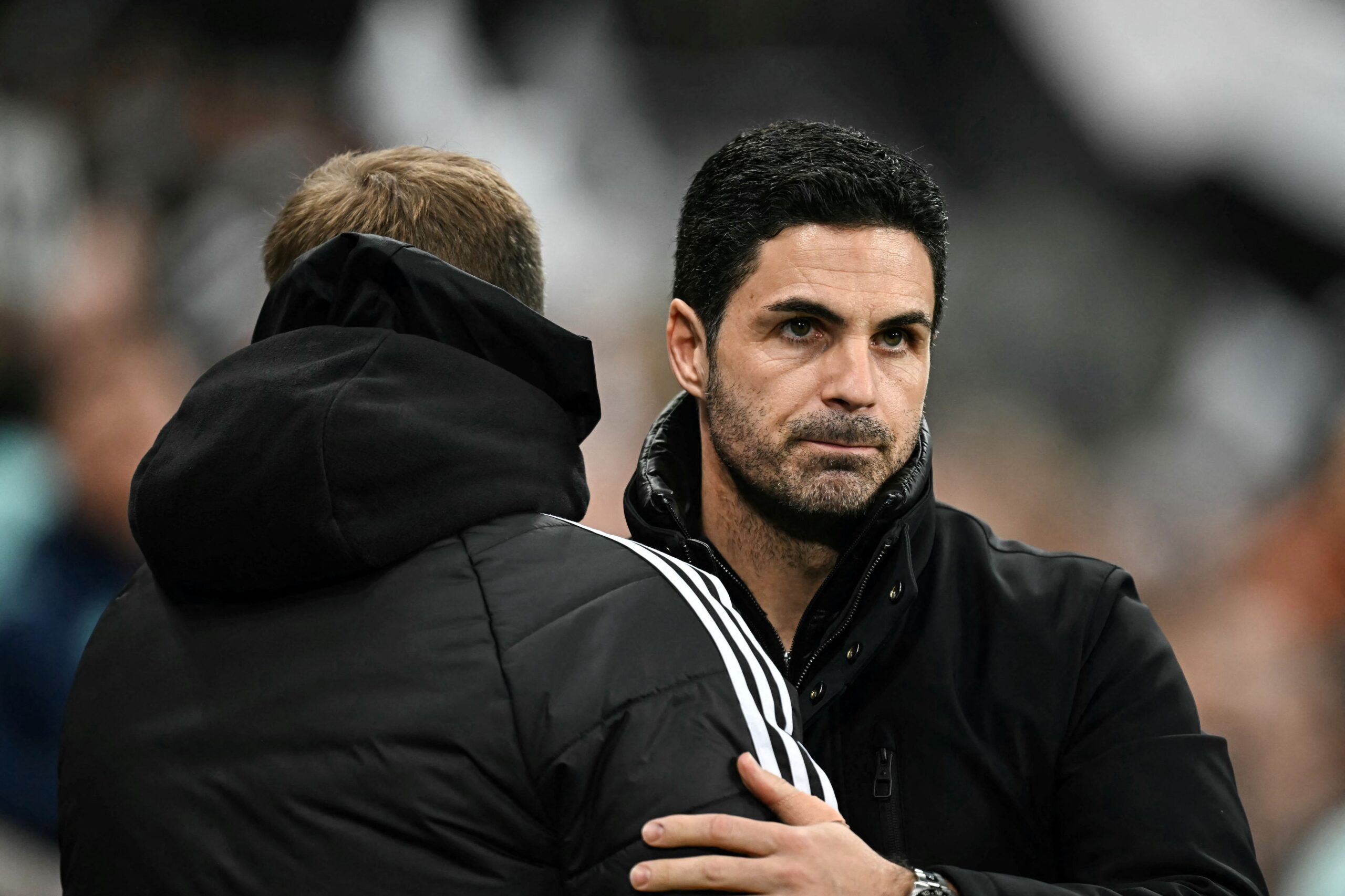 Mikel Arteta busca redención en la Carabao Cup tras fracasos anteriores de Arsenal