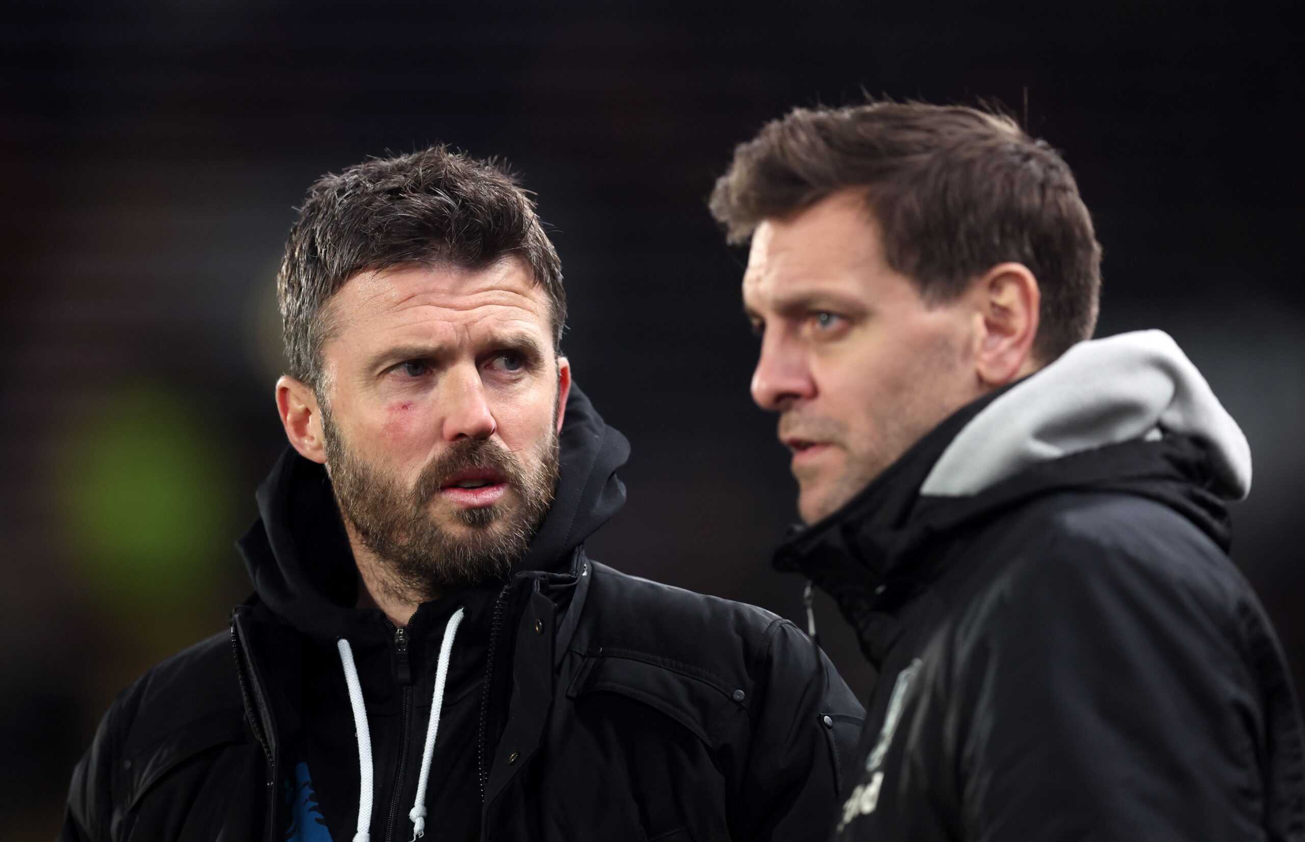 Exjugador del Real Madrid se une al staff de Michael Carrick en Man Utd