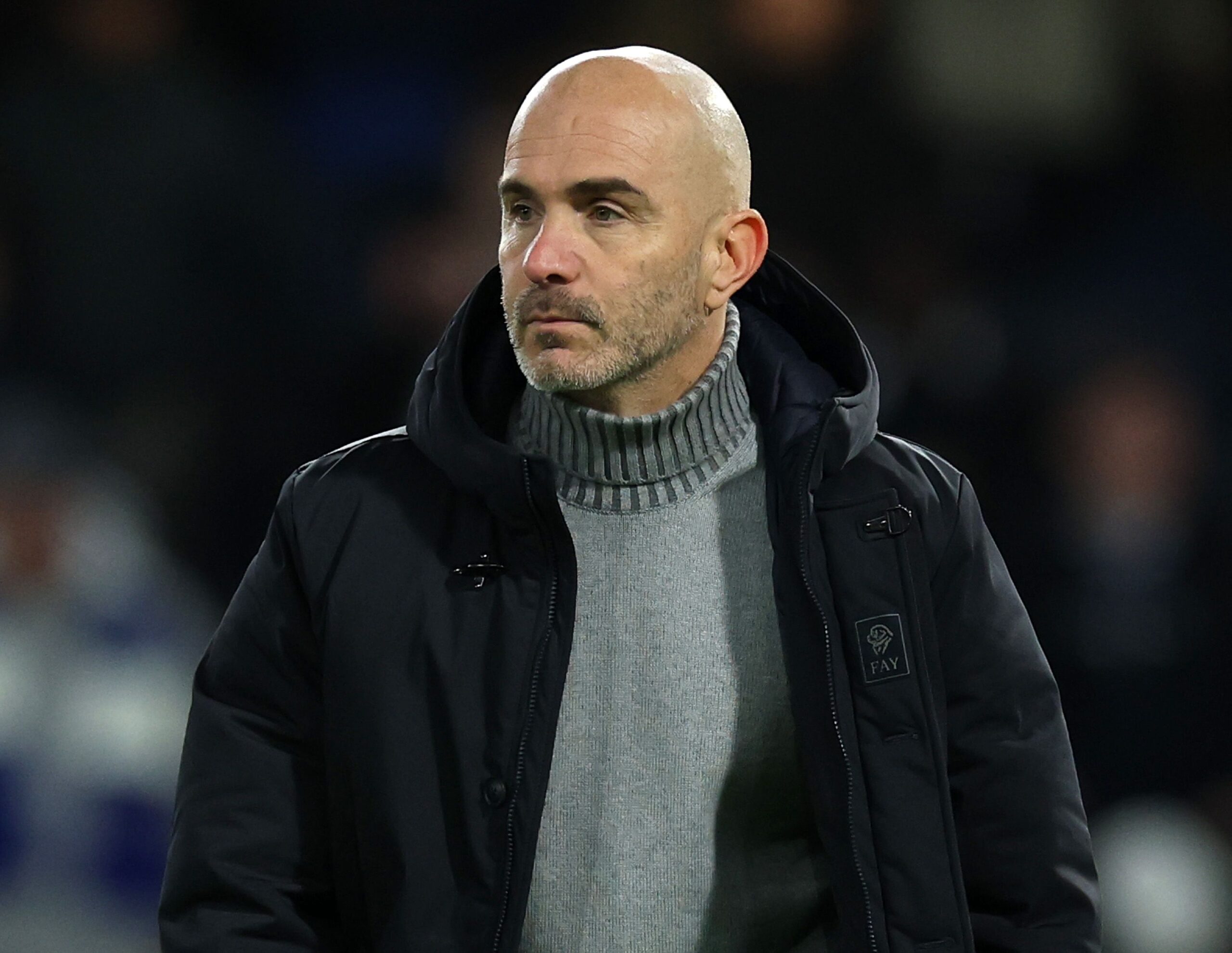 Enzo Maresca abandona Chelsea sin avisar a sus jugadores por falta de enfoque