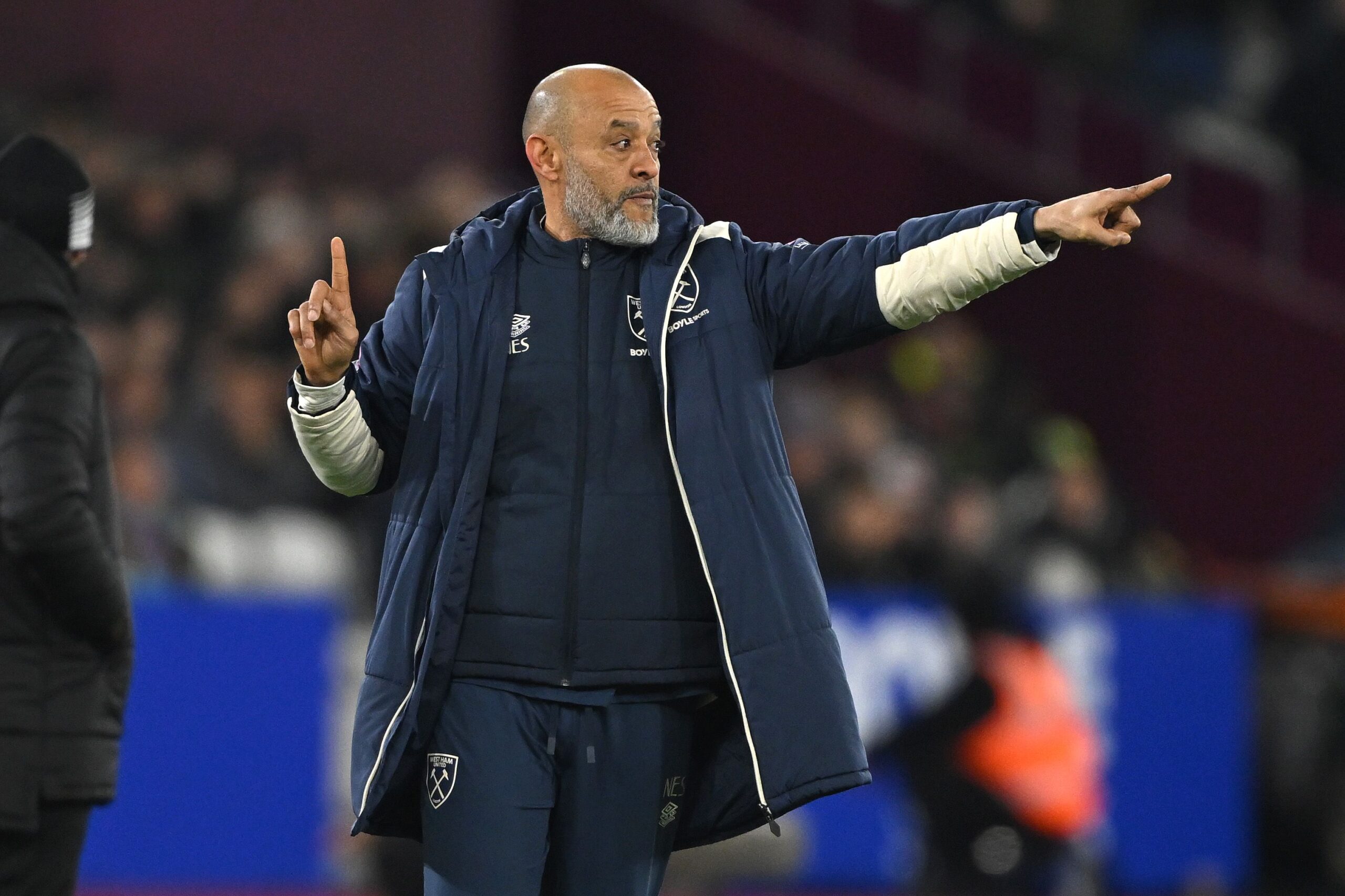 Edu en peligro en Nottingham Forest tras un año complicado con Marinakis