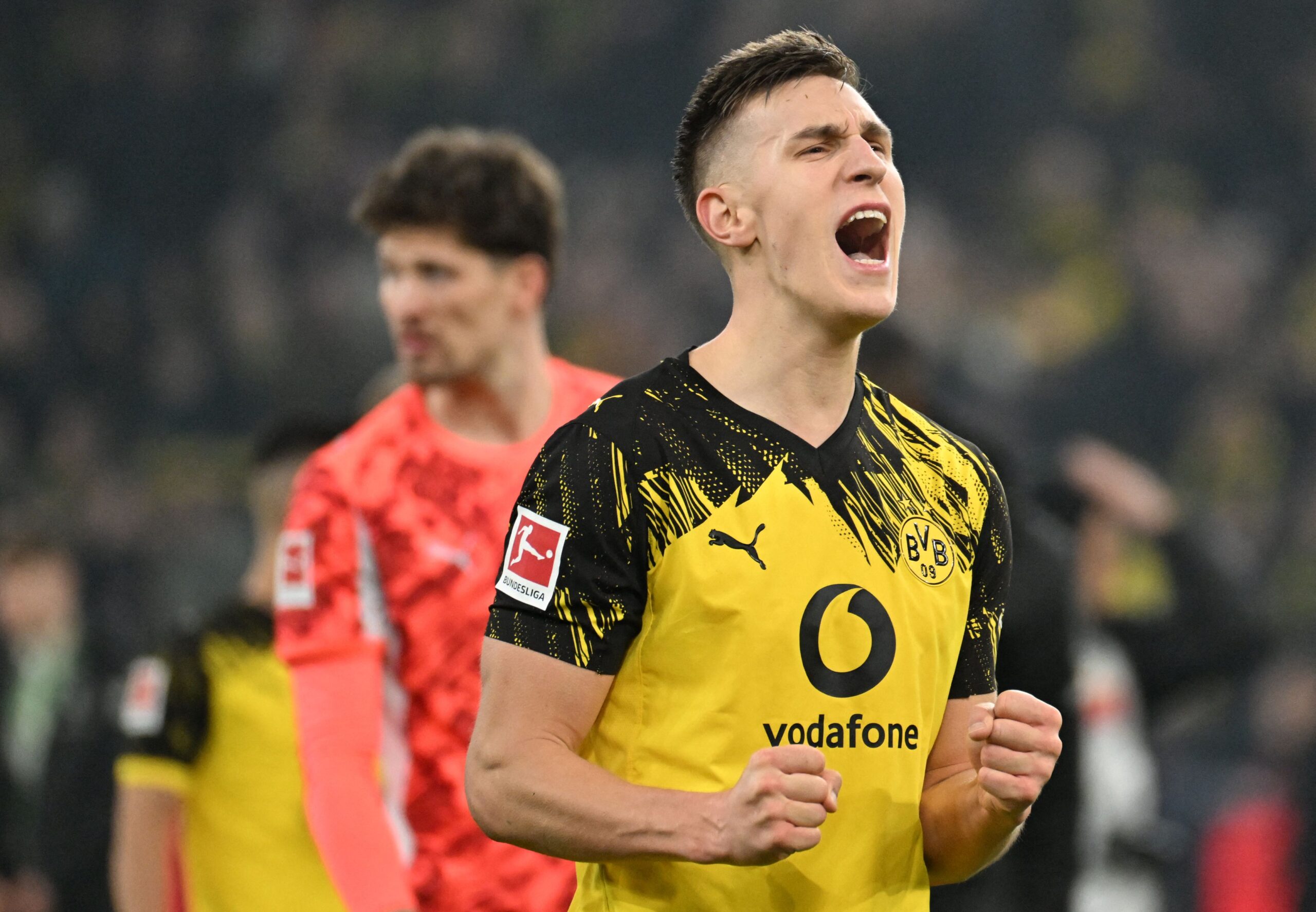 Real Madrid intensifica interés en Nico Schlotterbeck tras extensión de Upamecano