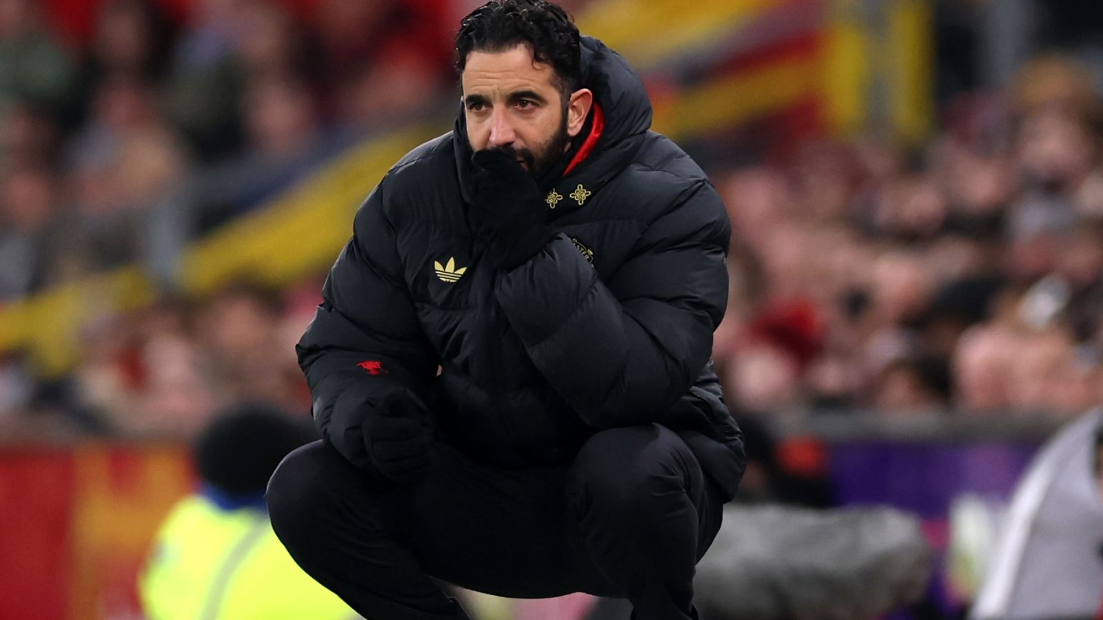 Despidos de entrenadores: ¿Fue tarde el adiós a Amorim en Man Utd?