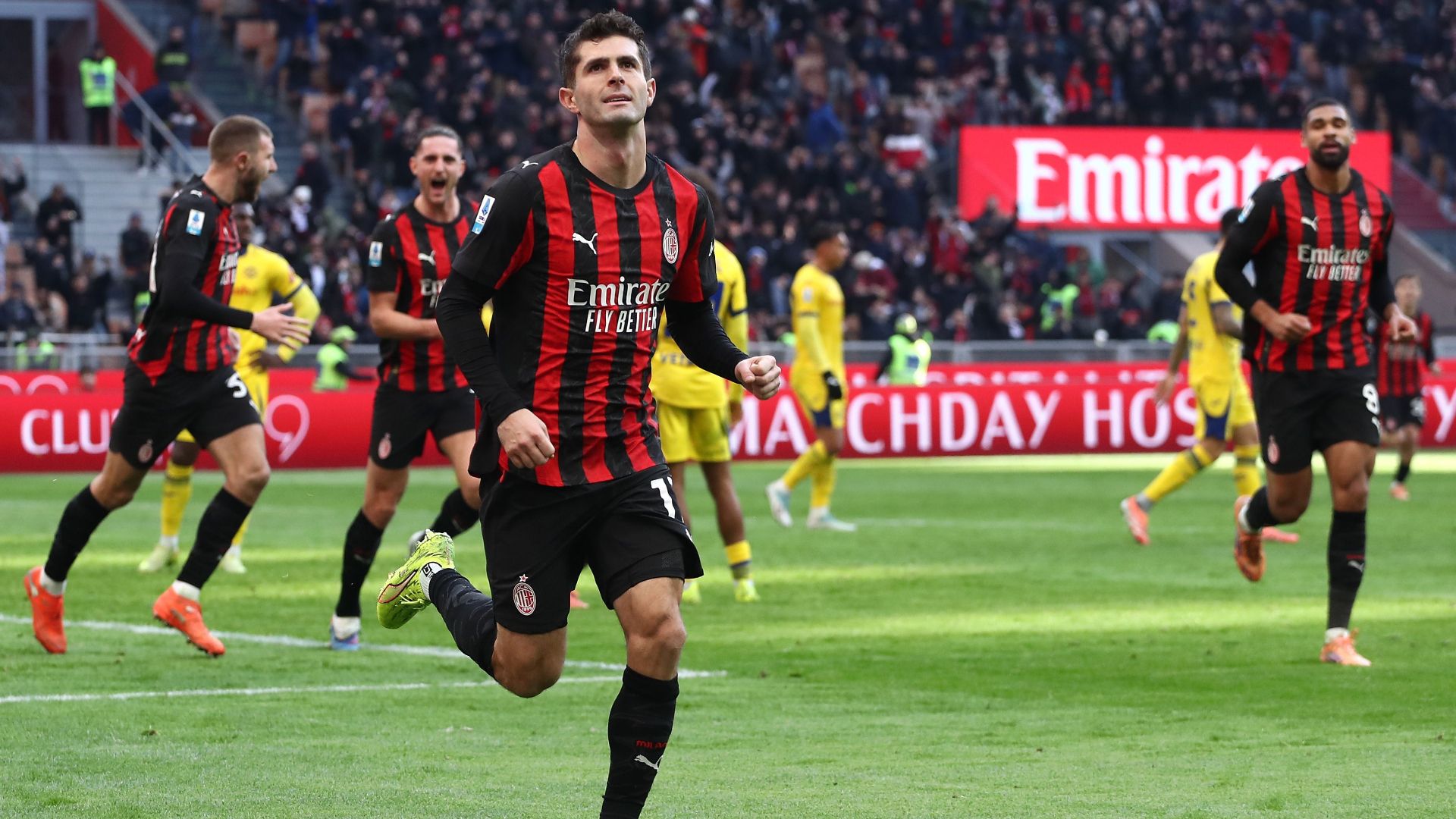Predicciones del fútbol estadounidense en 2026: Pulisic, Rodman y más
