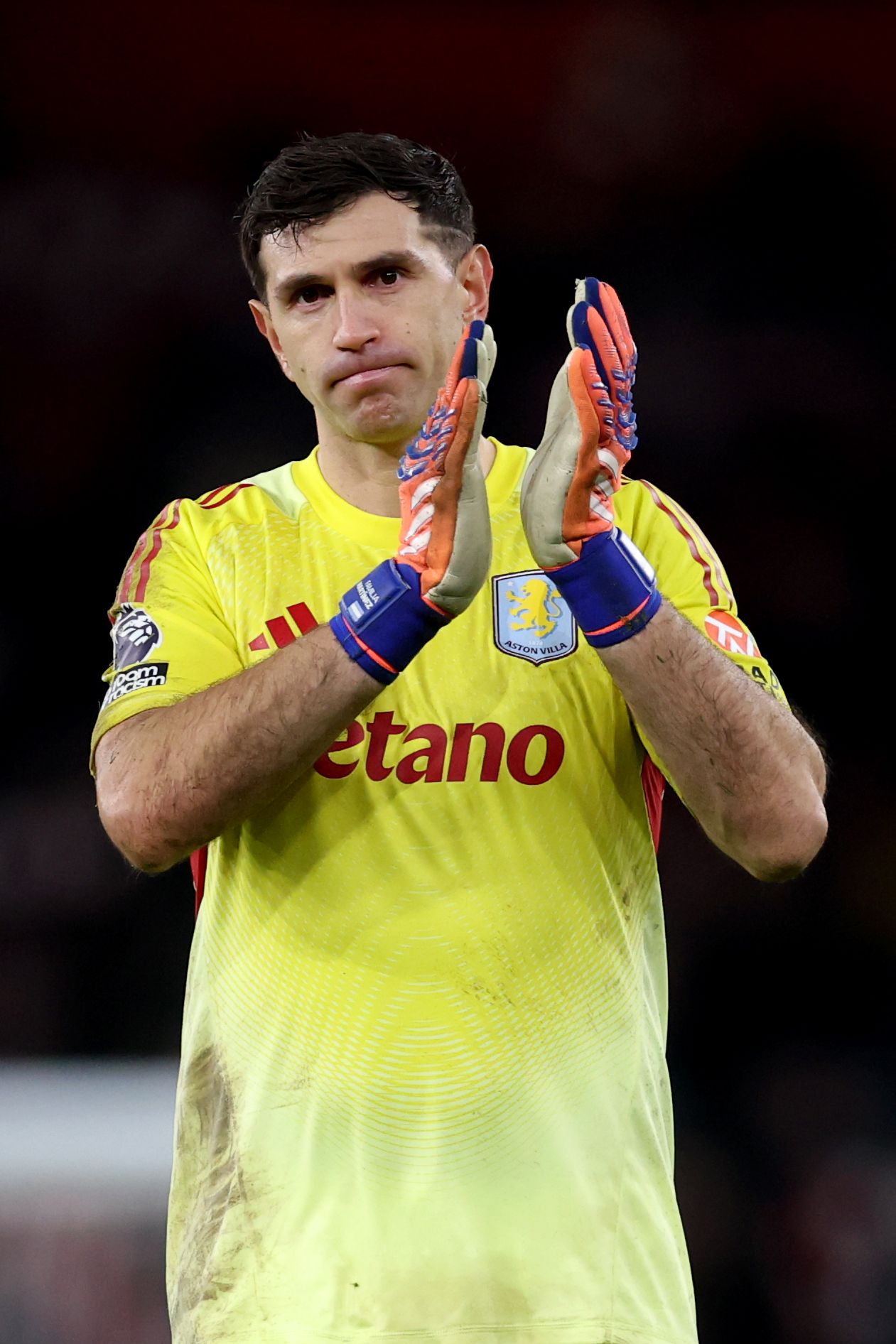 Siete objetivos de Ruben Amorim que Man Utd rechazó, incluido ganador del PSG