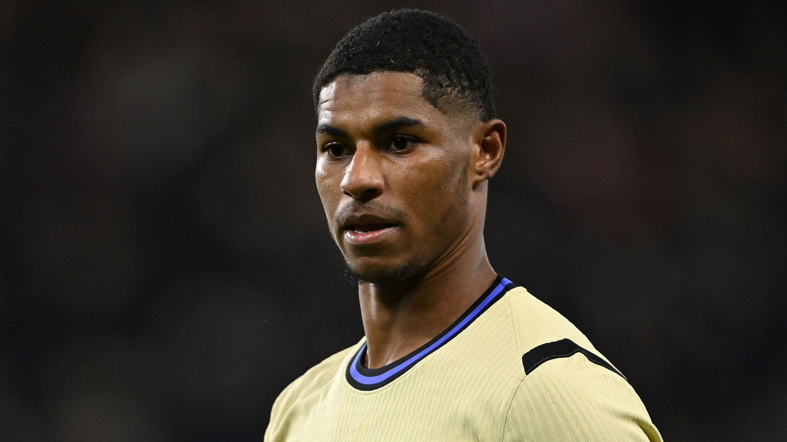 Rashford podría regresar al Manchester United tras llamada de Solskjaer