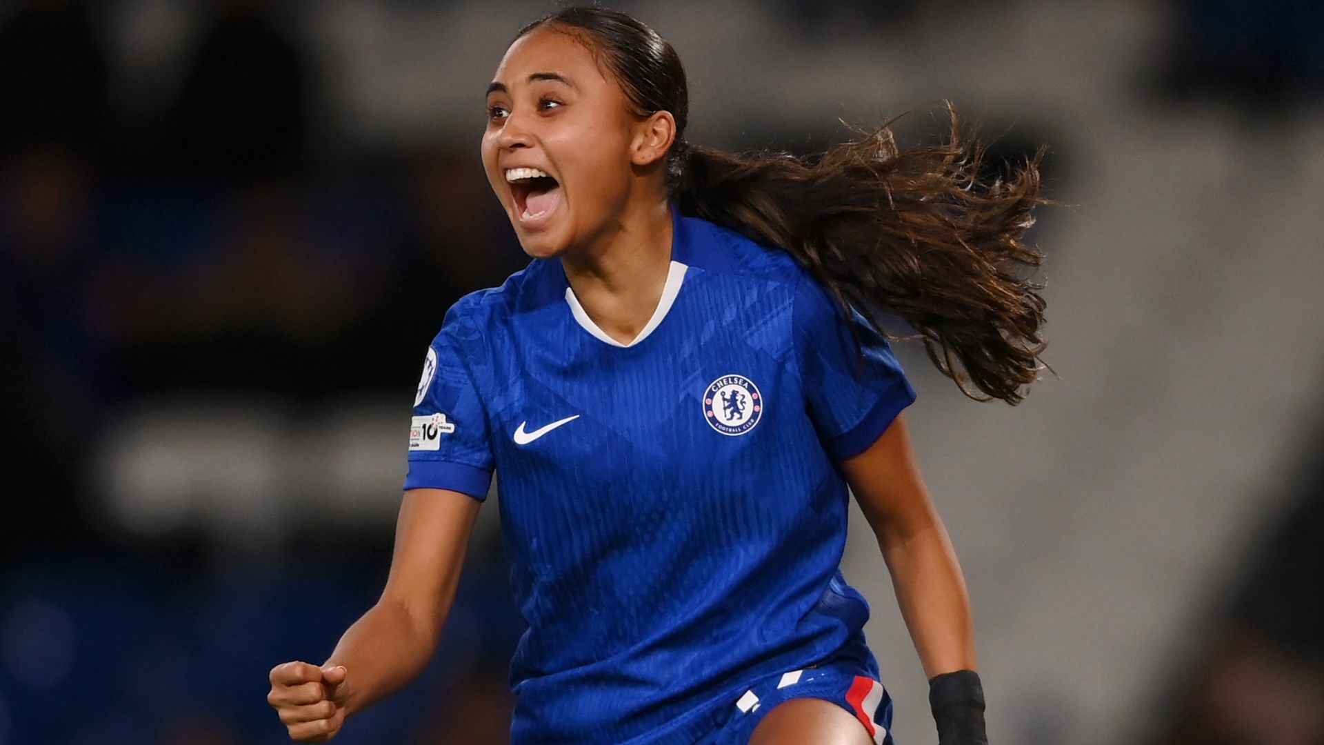 Calificaciones de transferencias USWNT: Thompson en Chelsea y Fishel de regreso