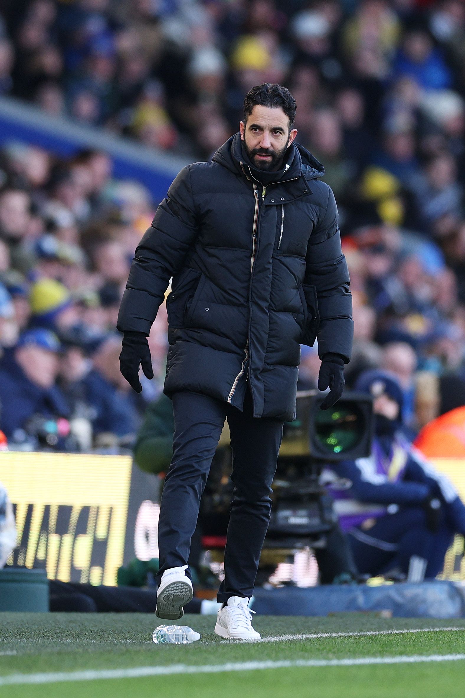 Análisis de futbol: Arsenal al frente, García brilla y Celtic en crisis