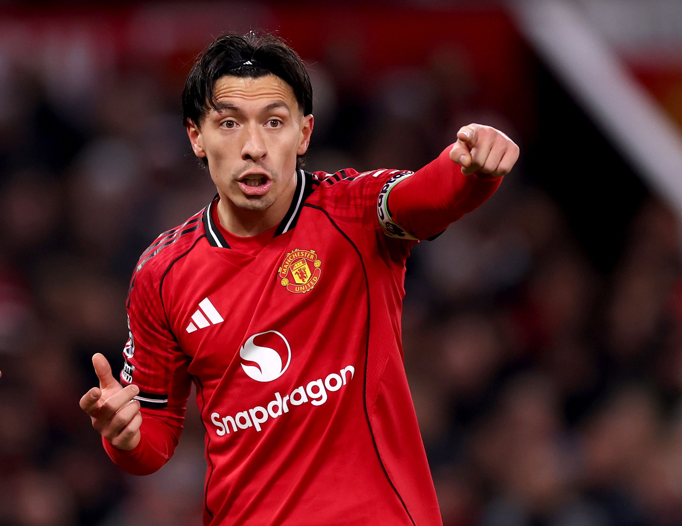 El as de Man Utd revela que pensó en retirarse por sus constantes lesiones