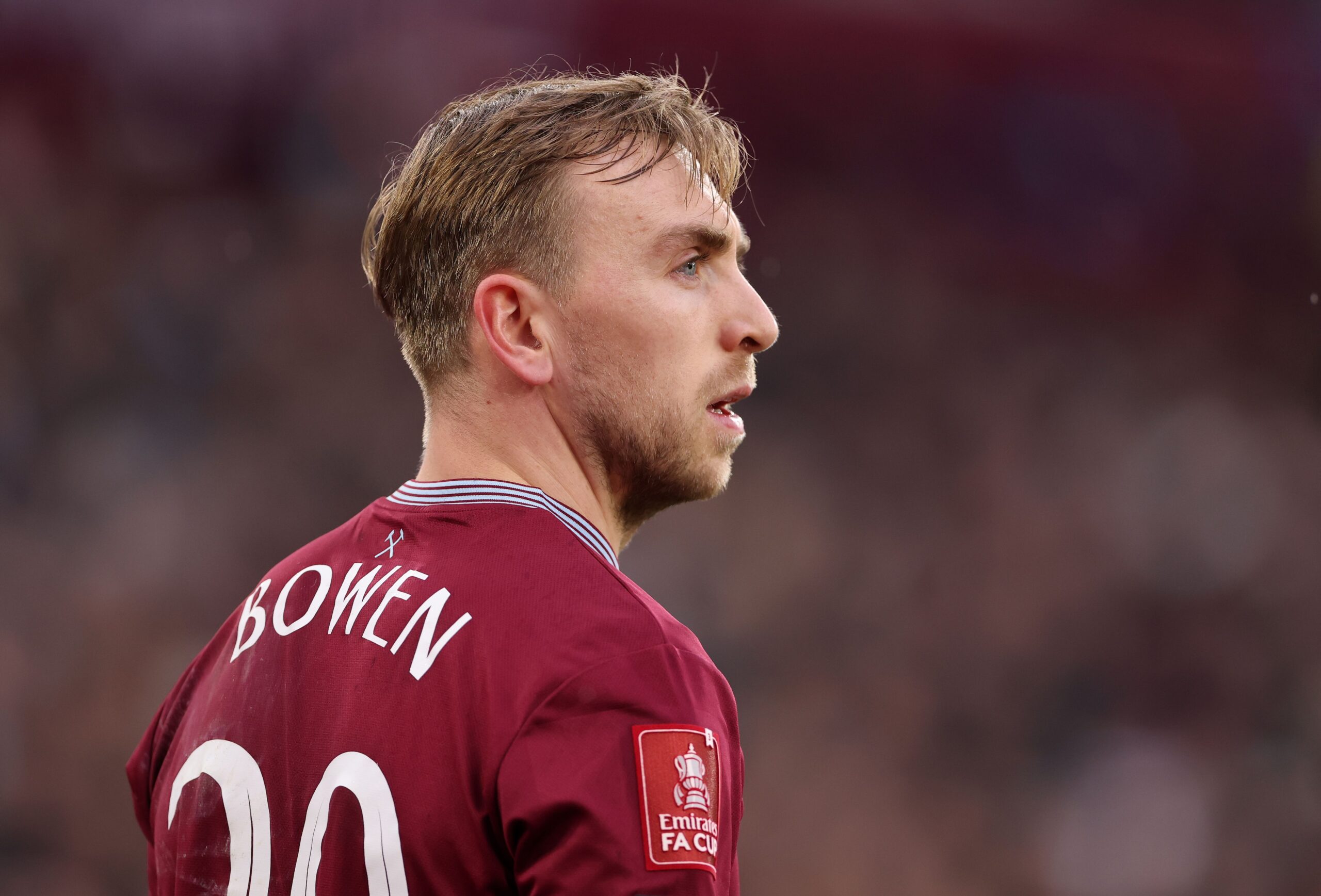 Salario perdido de Jarrod Bowen y compañeros si West Ham desciende a Championship