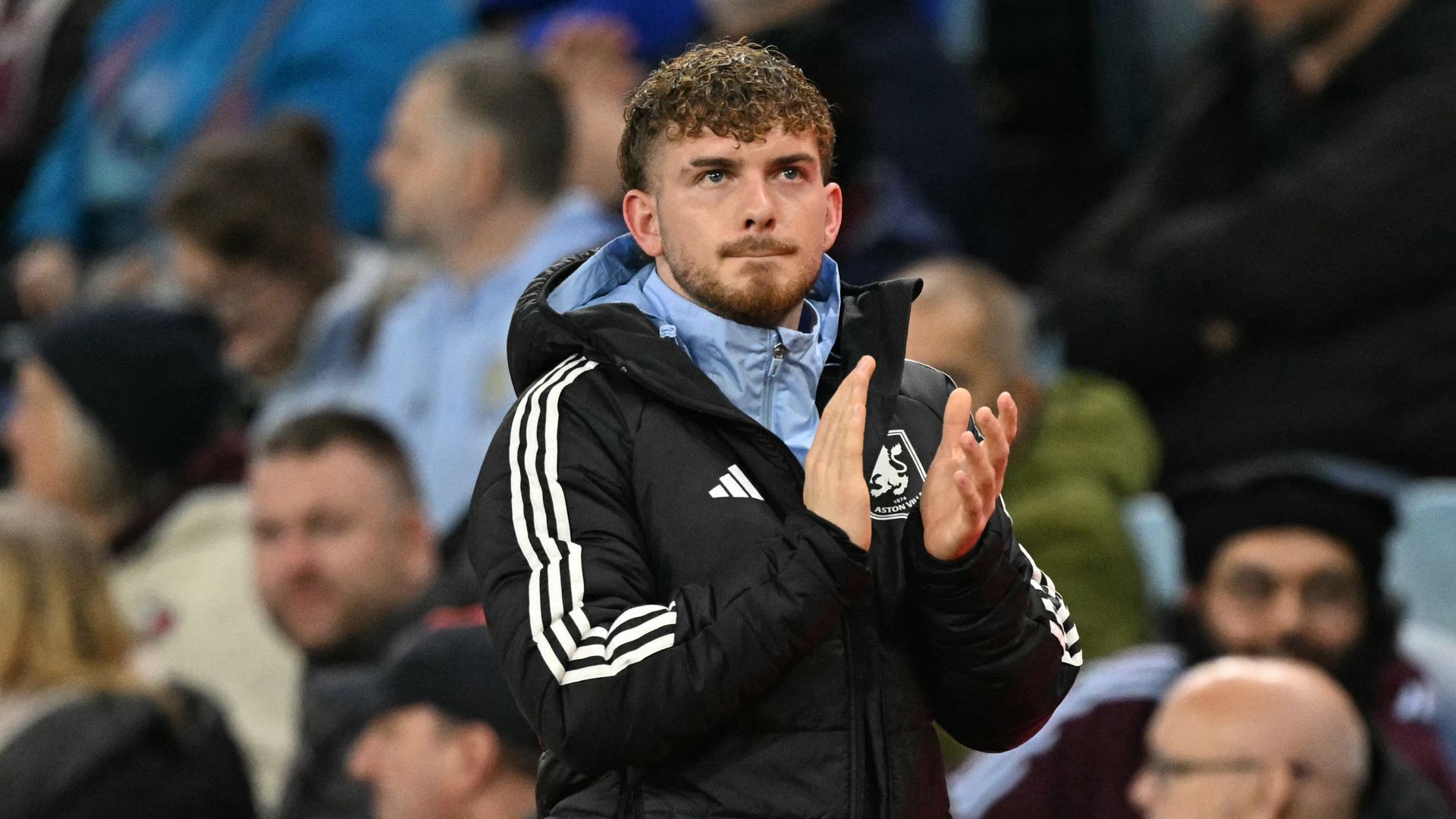 Elliott no volverá al Aston Villa: decisión de Emery tomada hace meses