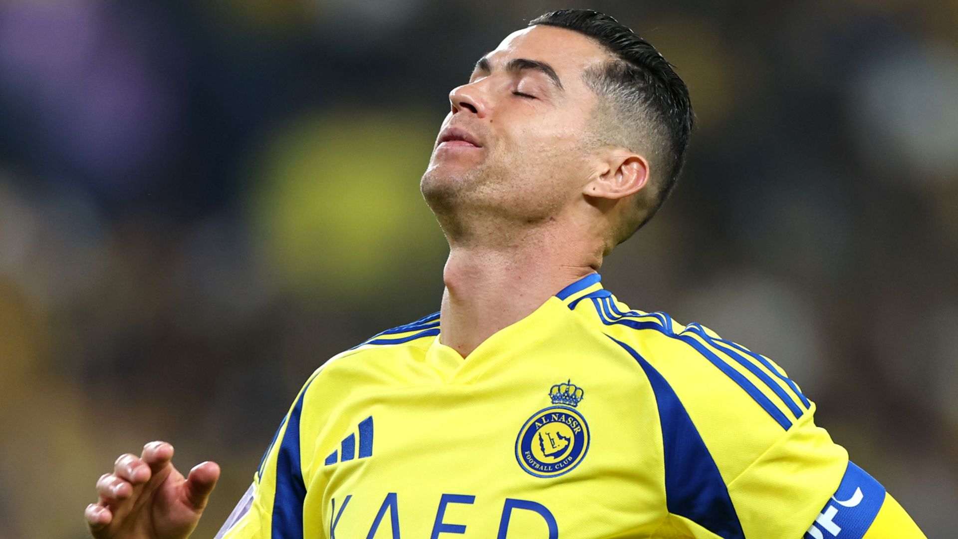 Cristiano Ronaldo deja lujosa villa de £30 millones por posible boda con Georgina