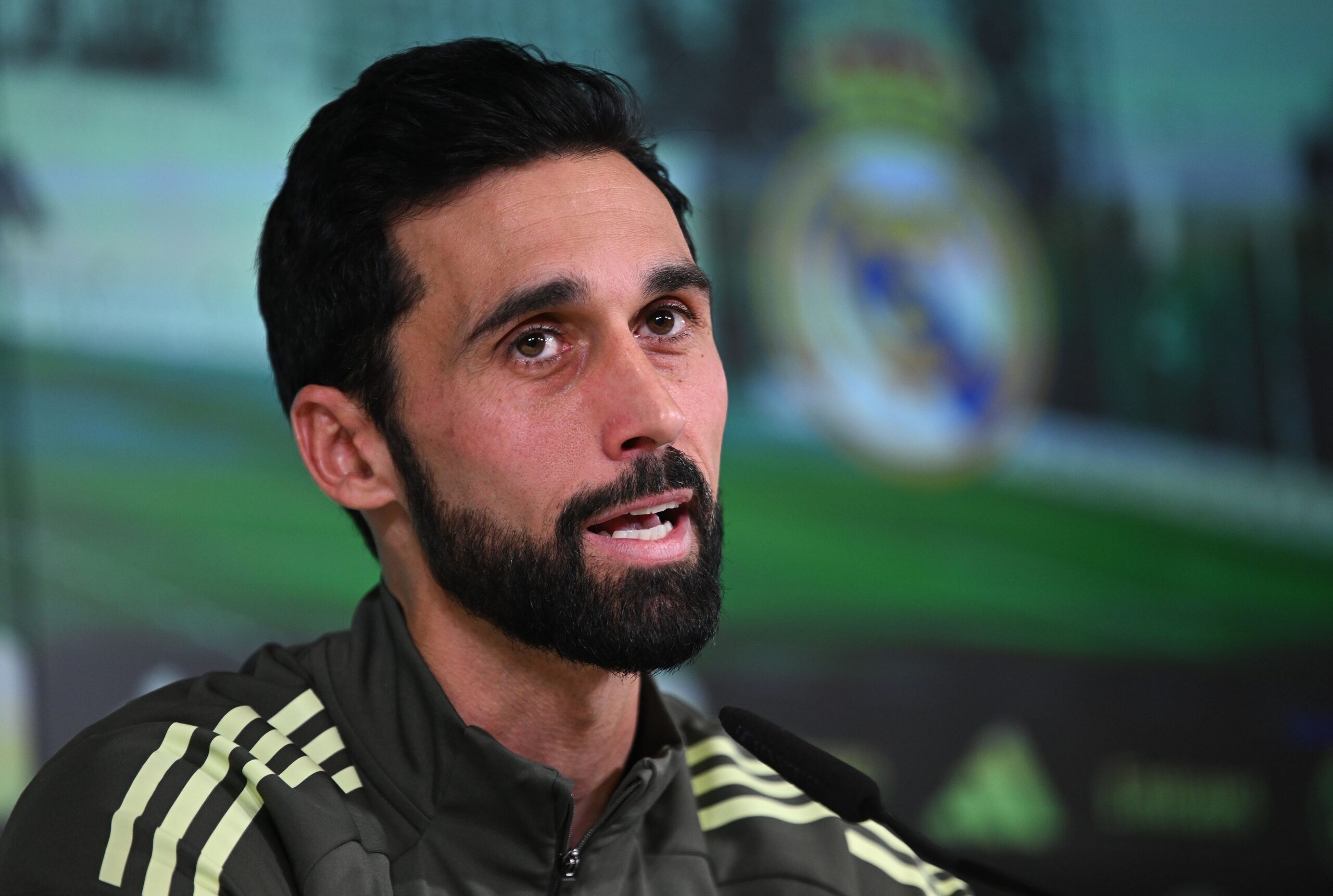 Mbappé y Bellingham ausentes en primera convocatoria de Arbeloa en Real Madrid