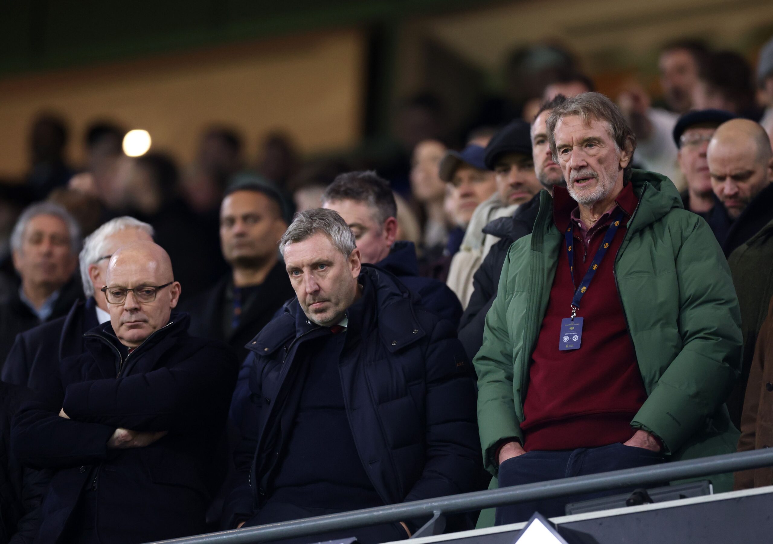 Ruben Amorim despedido por Man Utd tras conflicto con Jason Wilcox