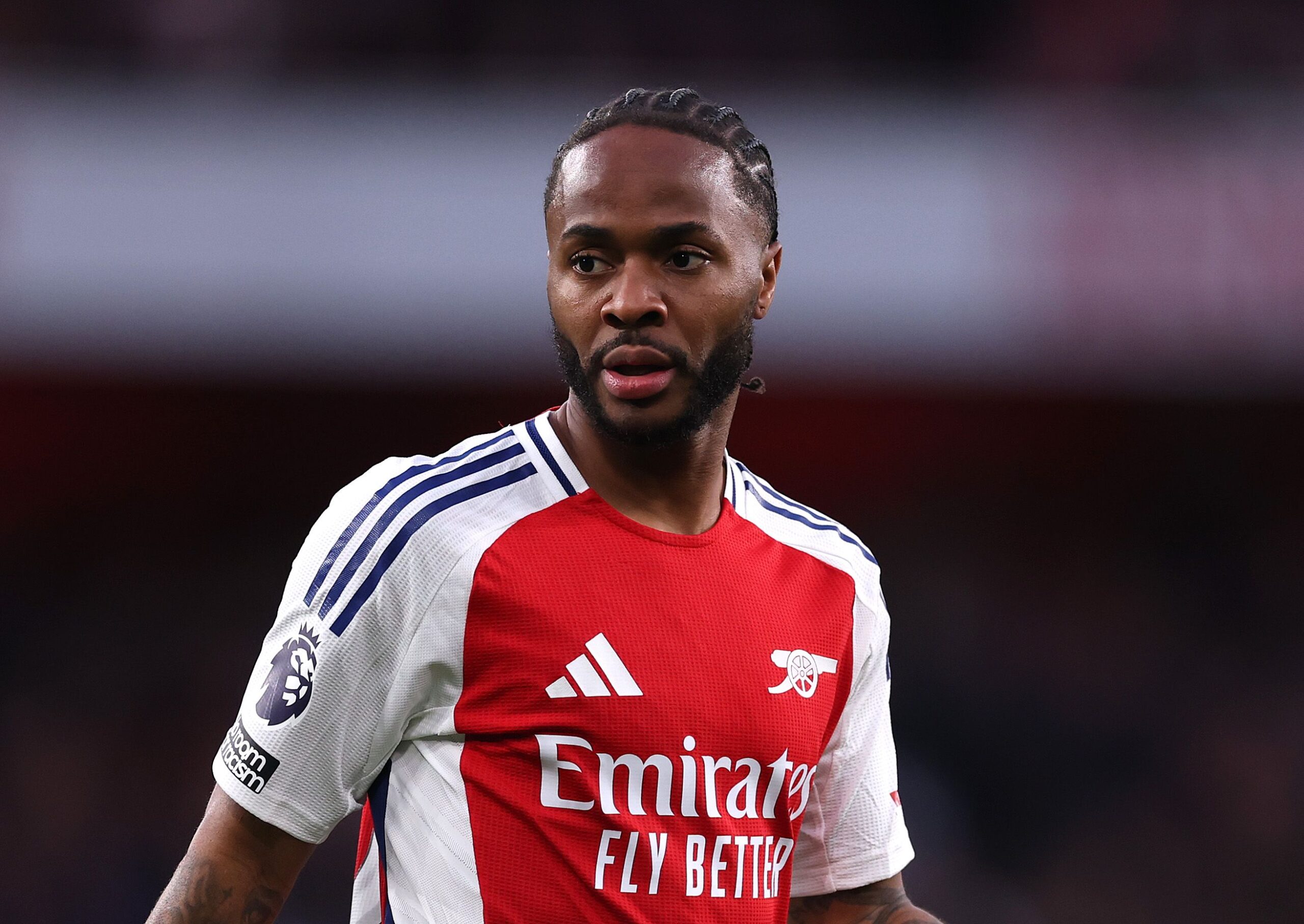 Raheem Sterling busca unirse a otro club de Londres tras dejar Chelsea