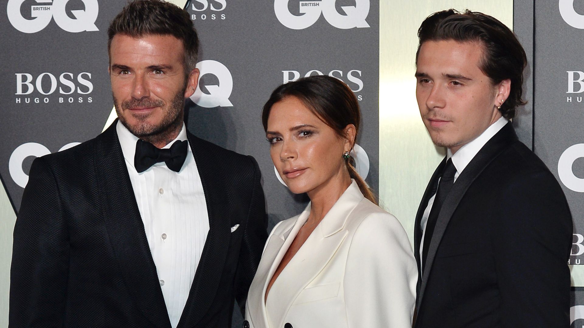 La marca Beckham no debe anteponerse a los hijos, afirma excompañero y Loos