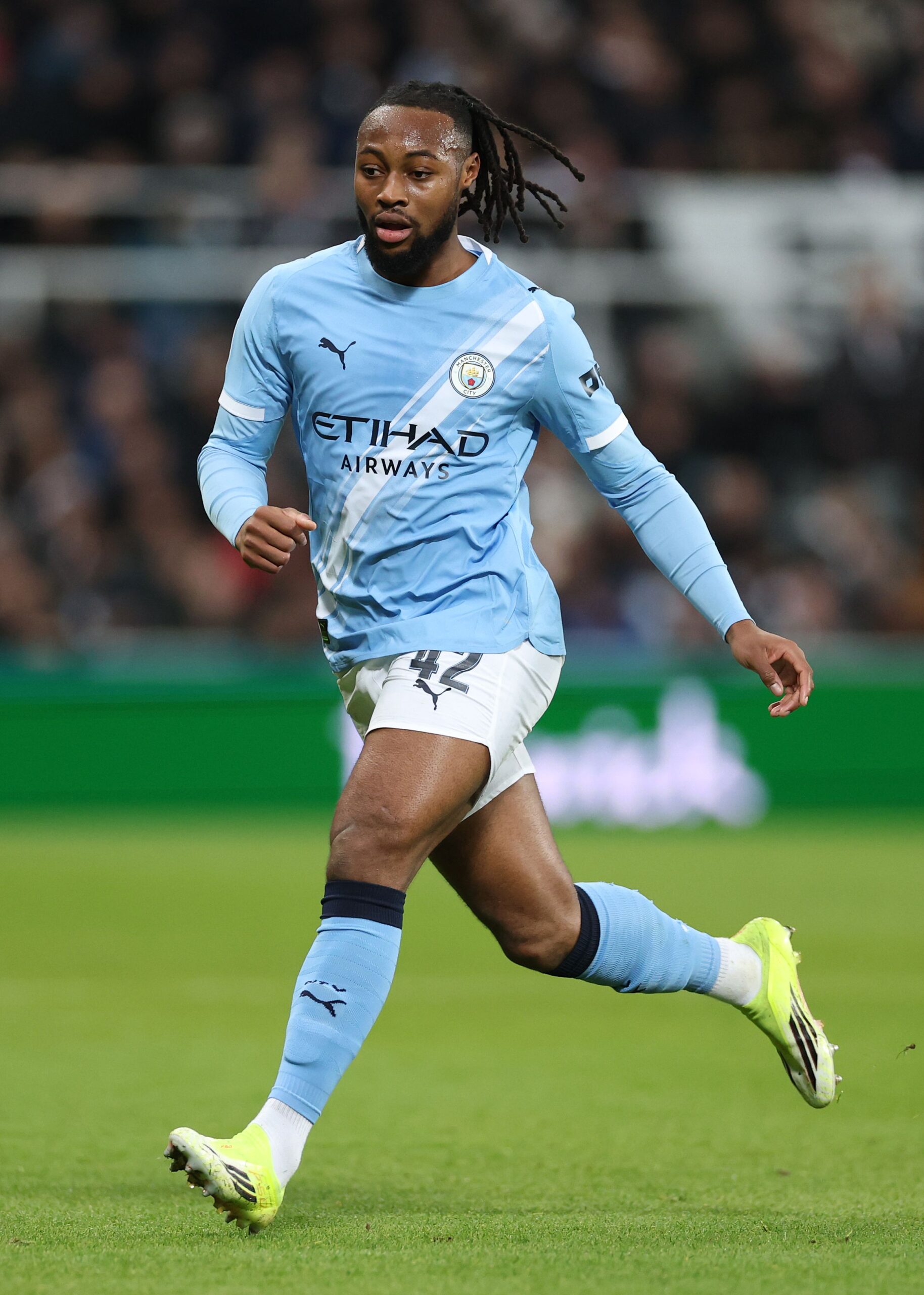 Guardiola critica VAR tras gol anulado a Man City en la FA Cup contra Newcastle