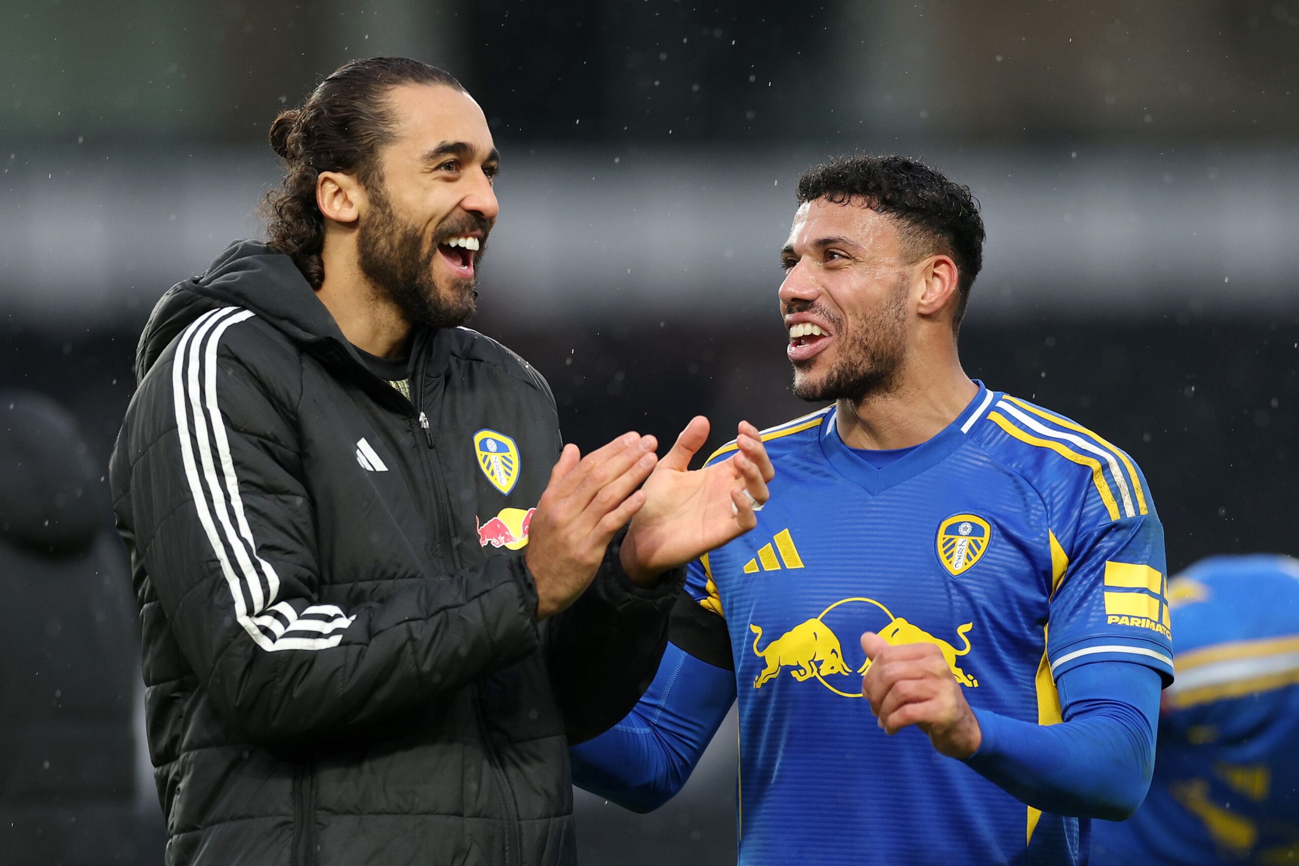 Dominic Calvert-Lewin logra premio histórico, primer jugador de Leeds desde Ferdinand
