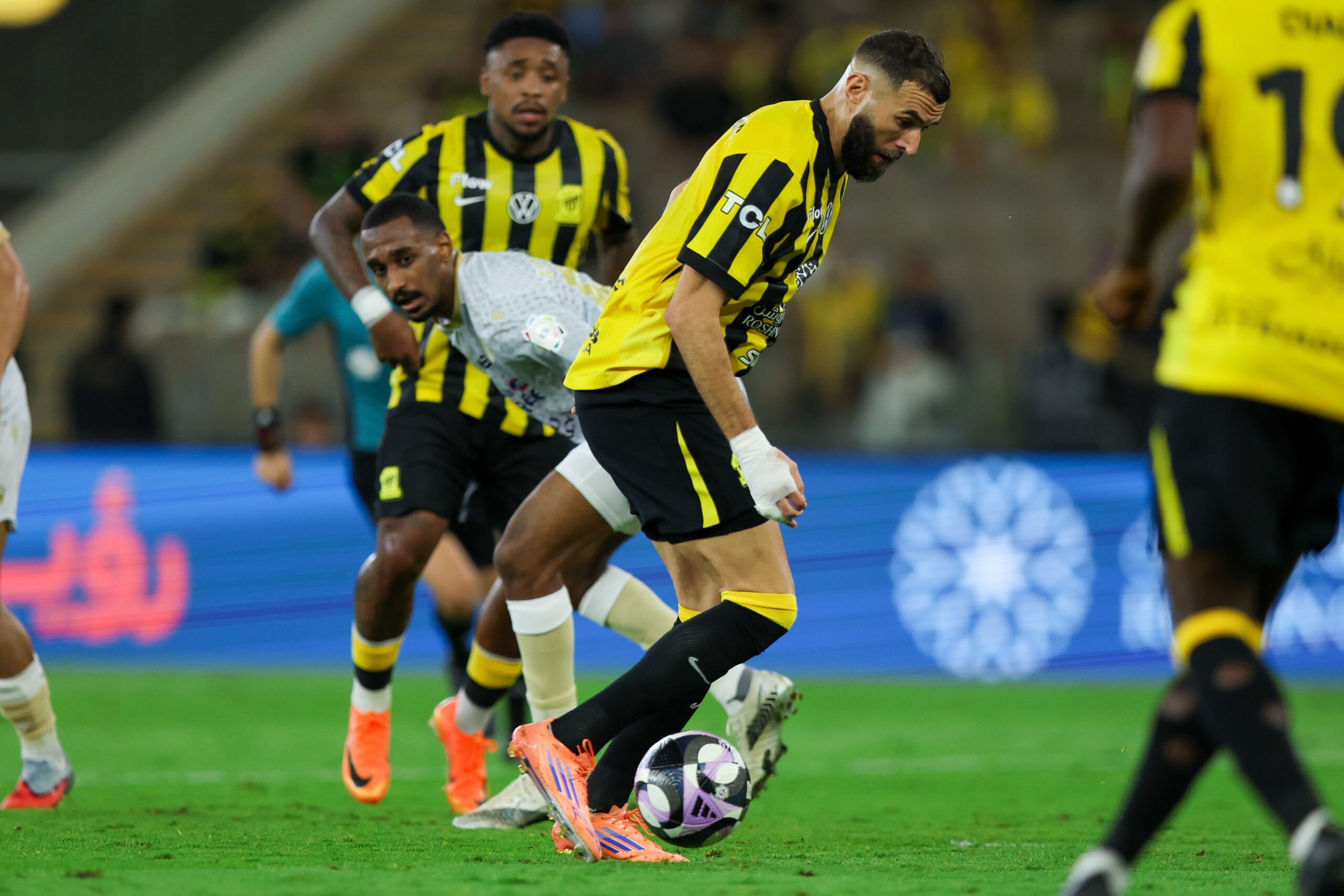 ¿Qué le espera a Karim Benzema? Futuro del legendario madridista en Arabia