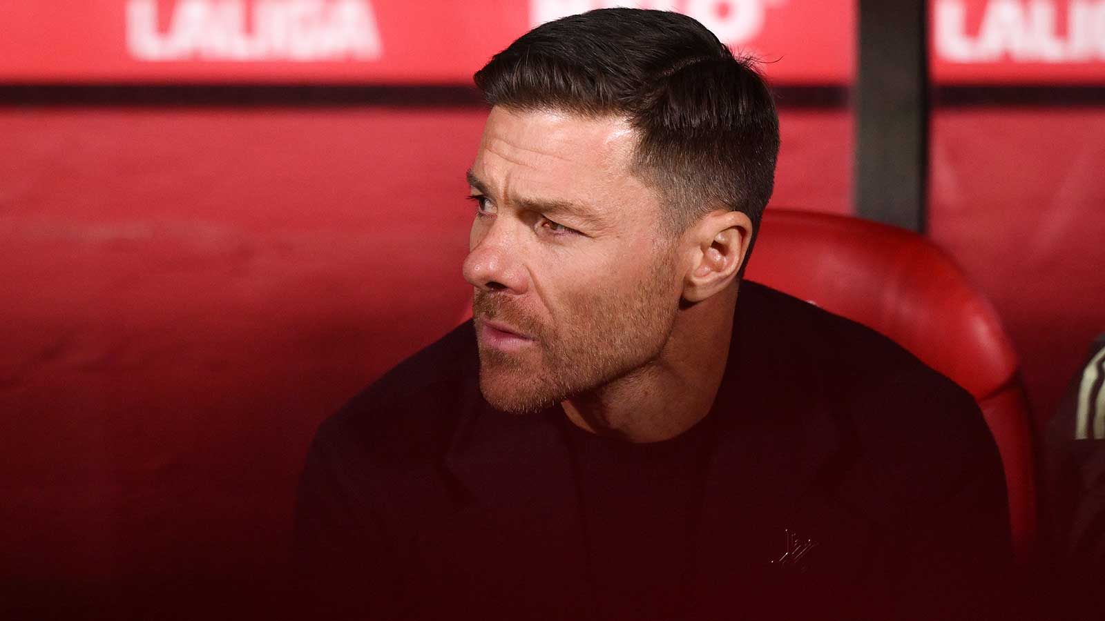 Xabi Alonso definirá su futuro tras ser despedido por Real Madrid y busca EPL