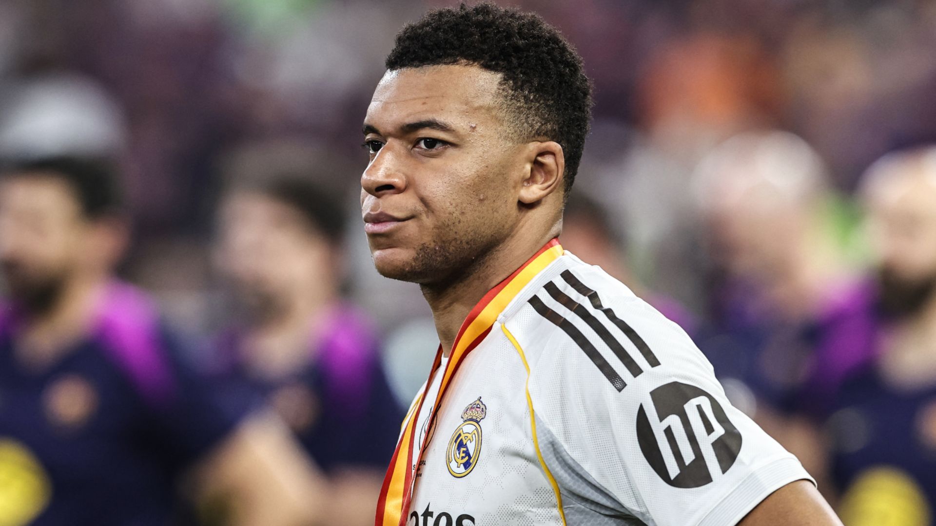 Kylian Mbappé rinde homenaje a Xabi Alonso tras su salida del Real Madrid