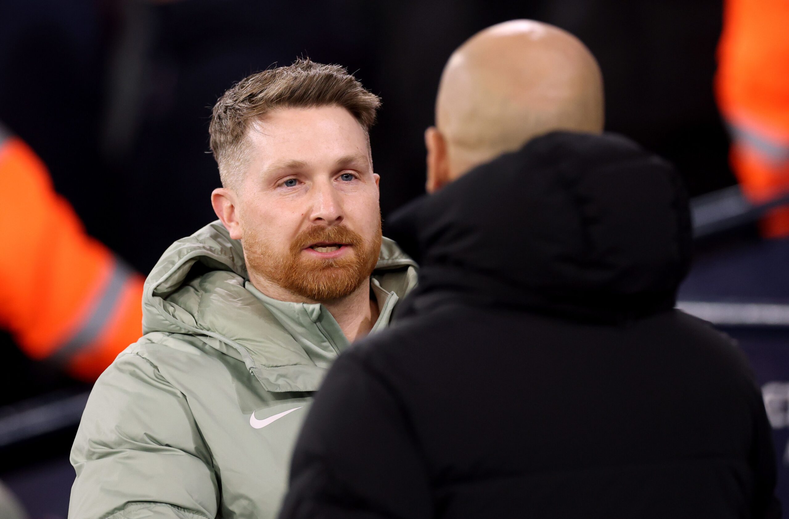 Calum McFarlane sorprendido por despido de Enzo Maresca y compara tres jugadores