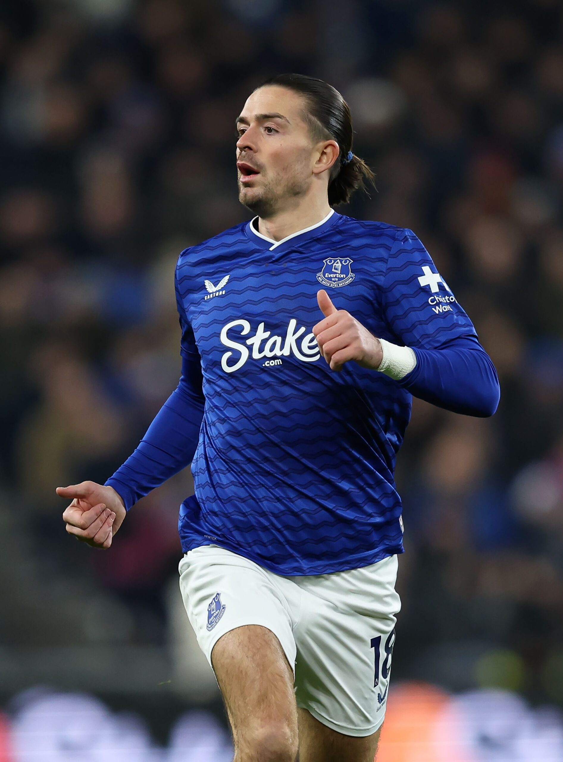 Jack Grealish podría rechazar traspaso al Everton y brillar en la MLS