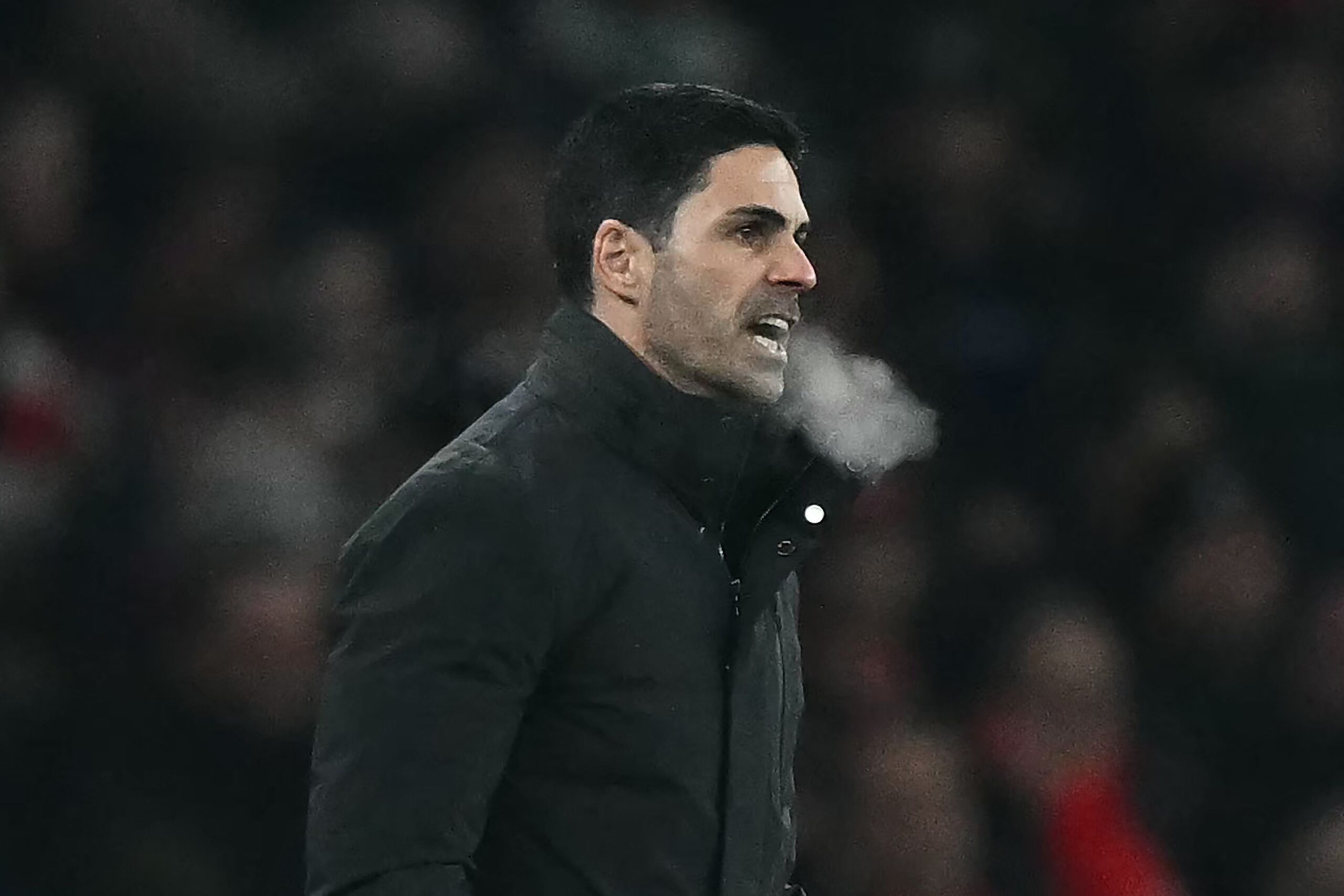 Arteta desafía a Eberechi Eze: Mejoras necesarias para el Arsenal de £60 millones