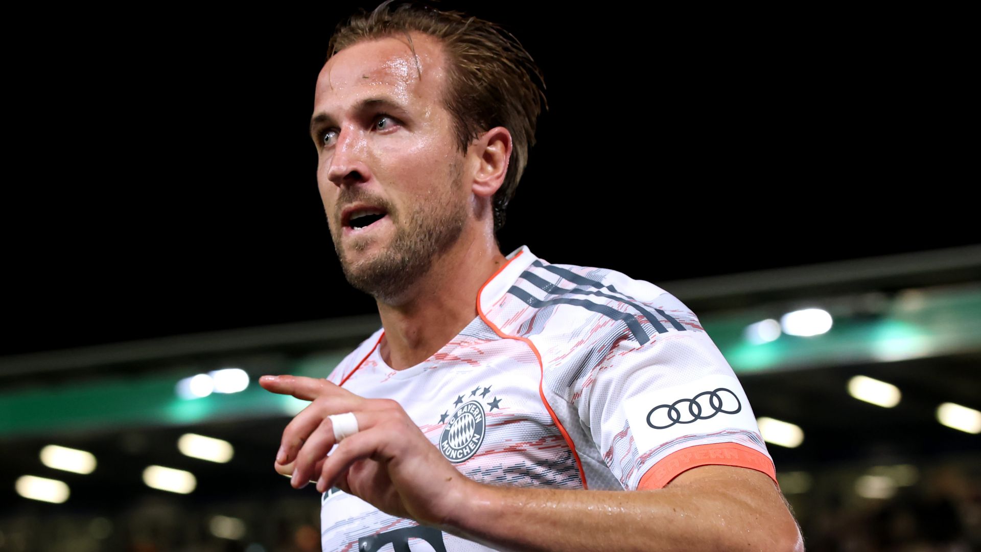 Harry Kane iguala récord de goles en Bundesliga tras 60 años como capitán