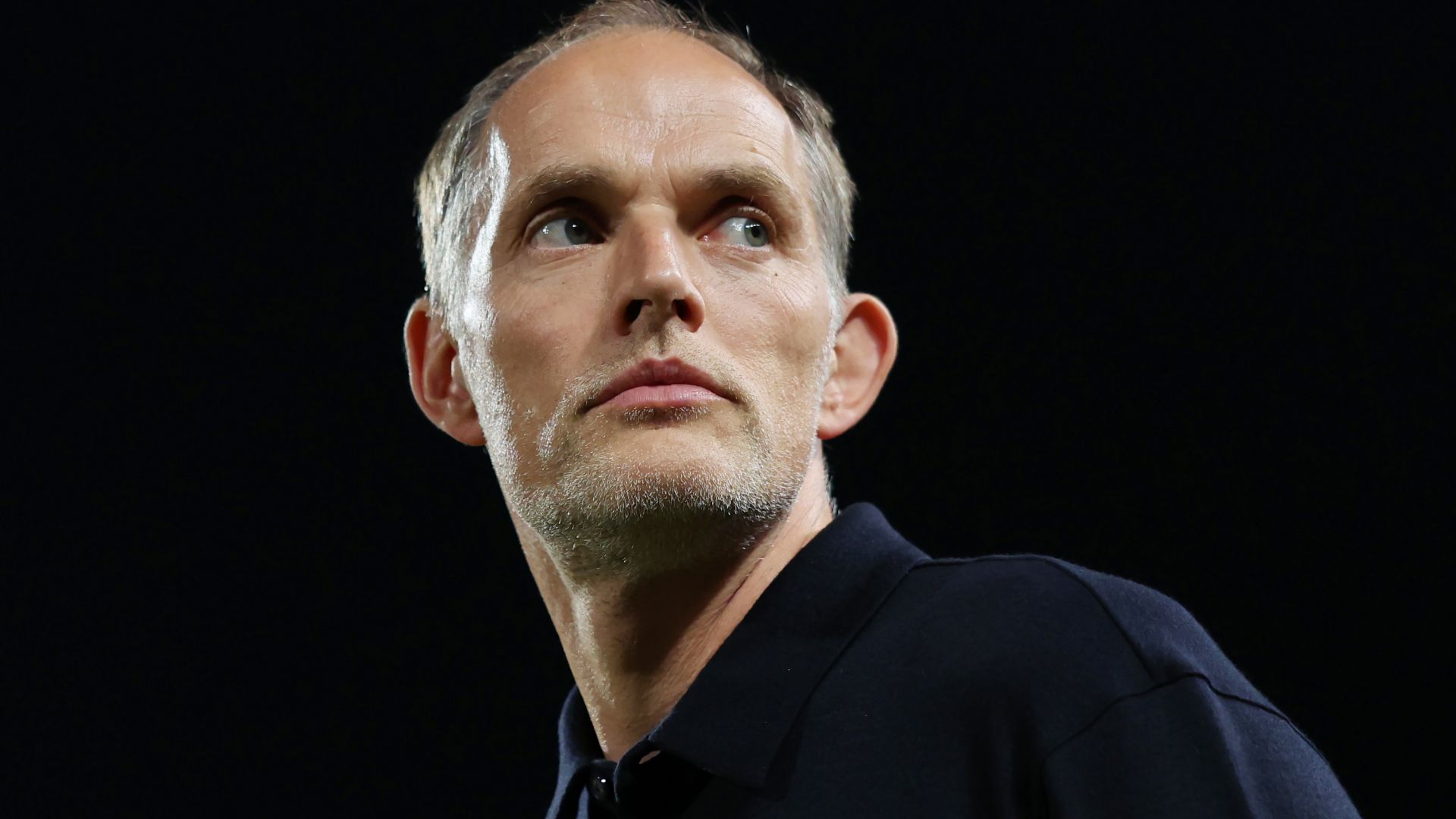 Man Utd debe ignorar a Luis Enrique y elegir a Thomas Tuchel como nuevo DT