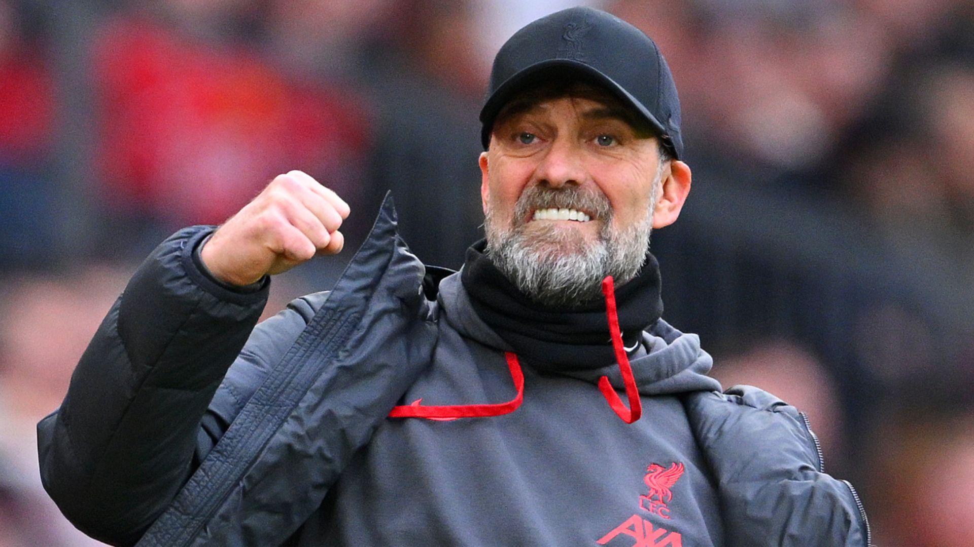 Jurgen Klopp aclara rumores sobre el Real Madrid tras la salida de Xabi Alonso