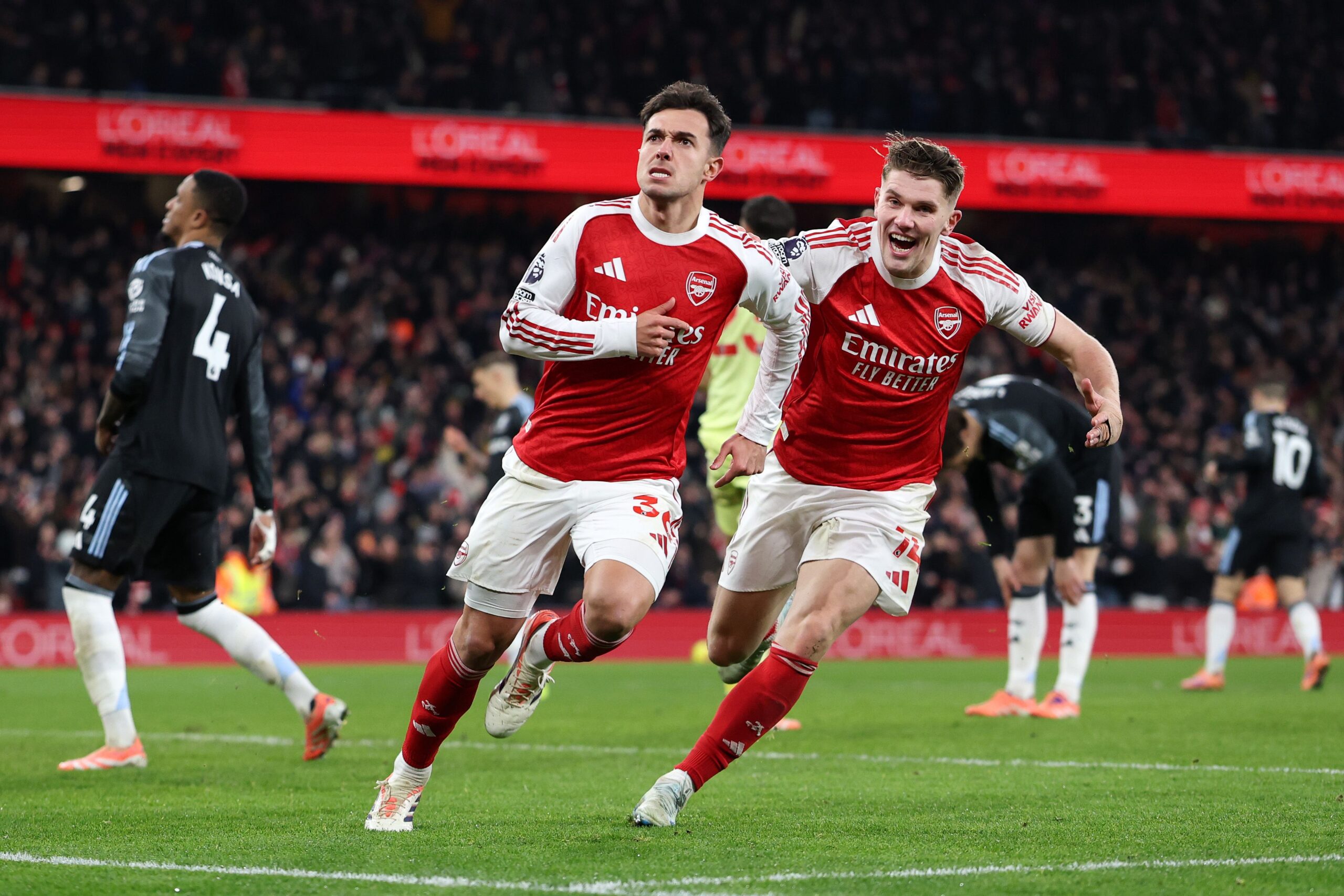 Mikel Arteta llama a Arsenal a romper la maldición de Año Nuevo y ganar la Premier