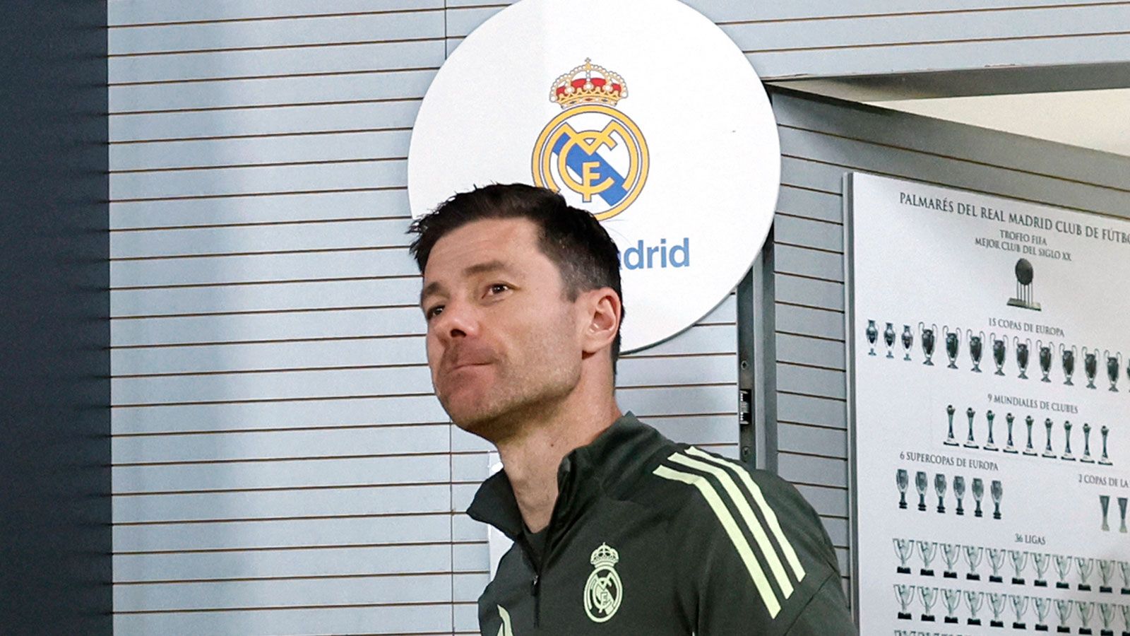 Xabi Alonso: ¿Por qué nunca será exitoso como entrenador del Real Madrid?