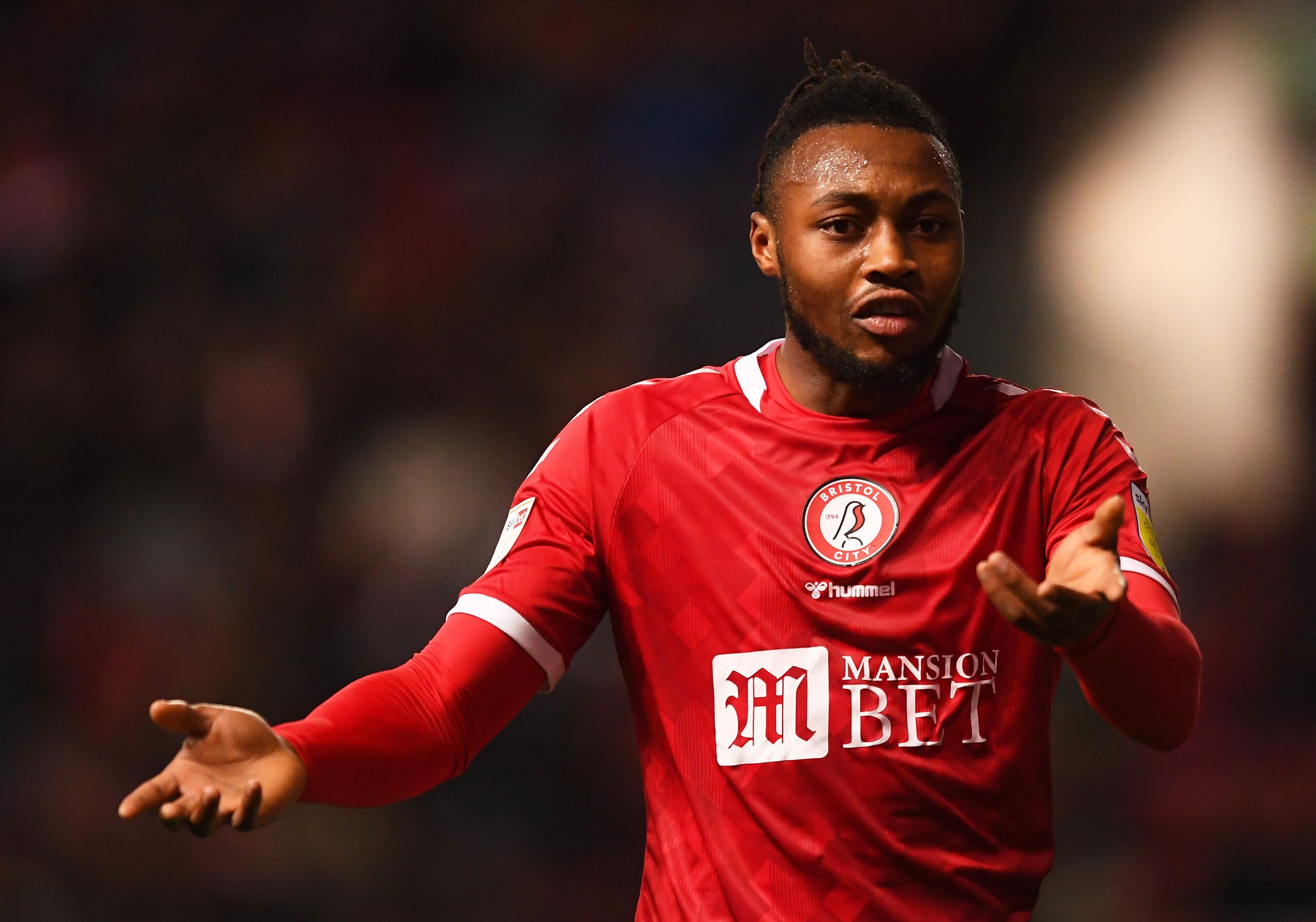 Antoine Semenyo: El fichaje clave de Man City que alivia a Erling Haaland