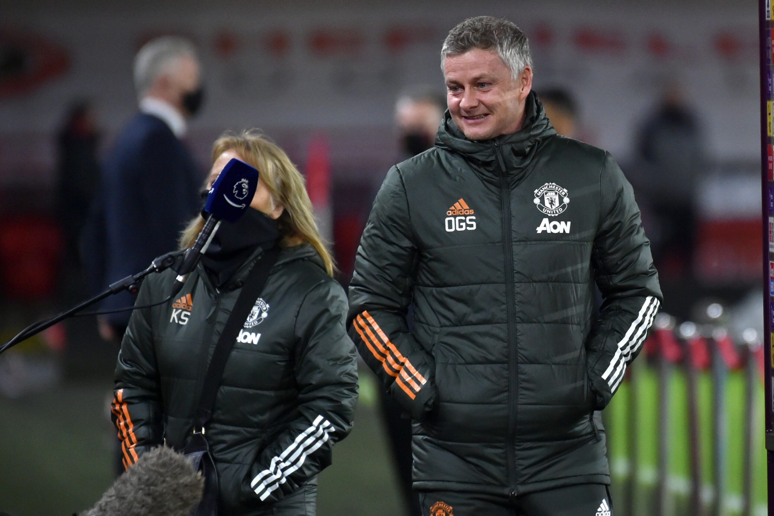 Solskjær interesado en volver al Manchester United tras la salida de Amorim