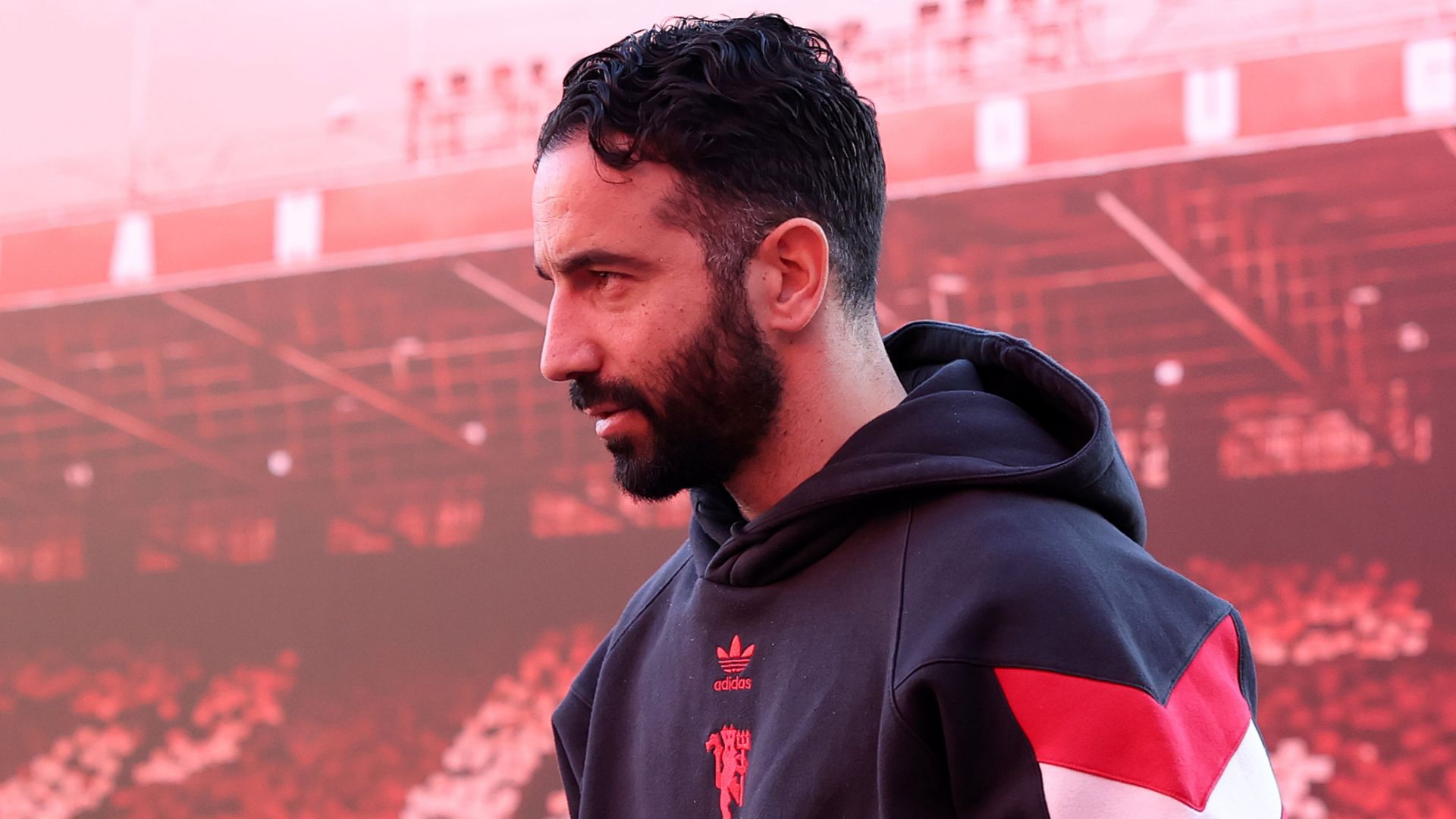 Ruben Amorim despedido por Man Utd: luchas de poder y falta de fichajes
