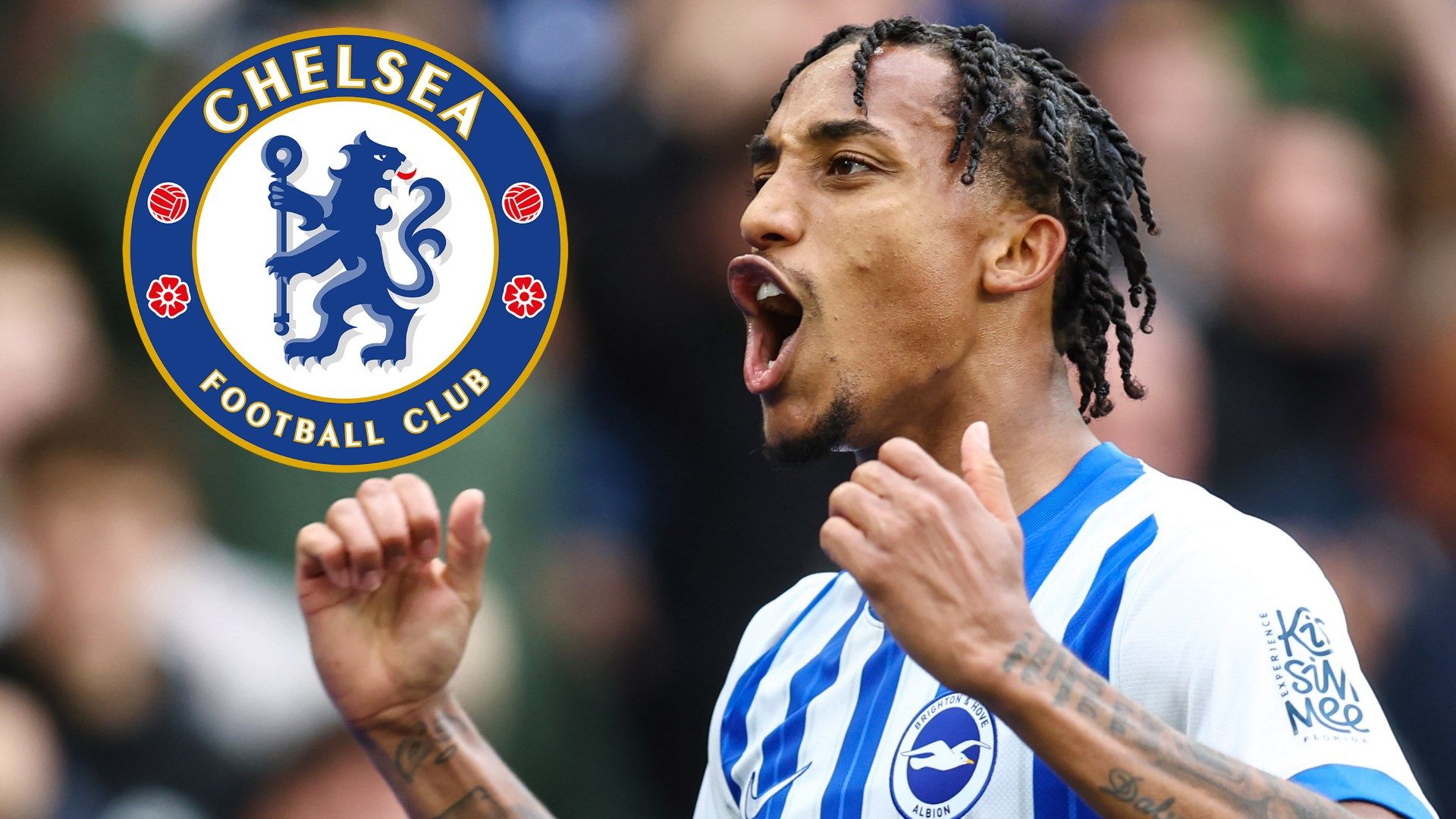 Todos los fichajes de Chelsea confirmados hasta ahora en la temporada 2025-26