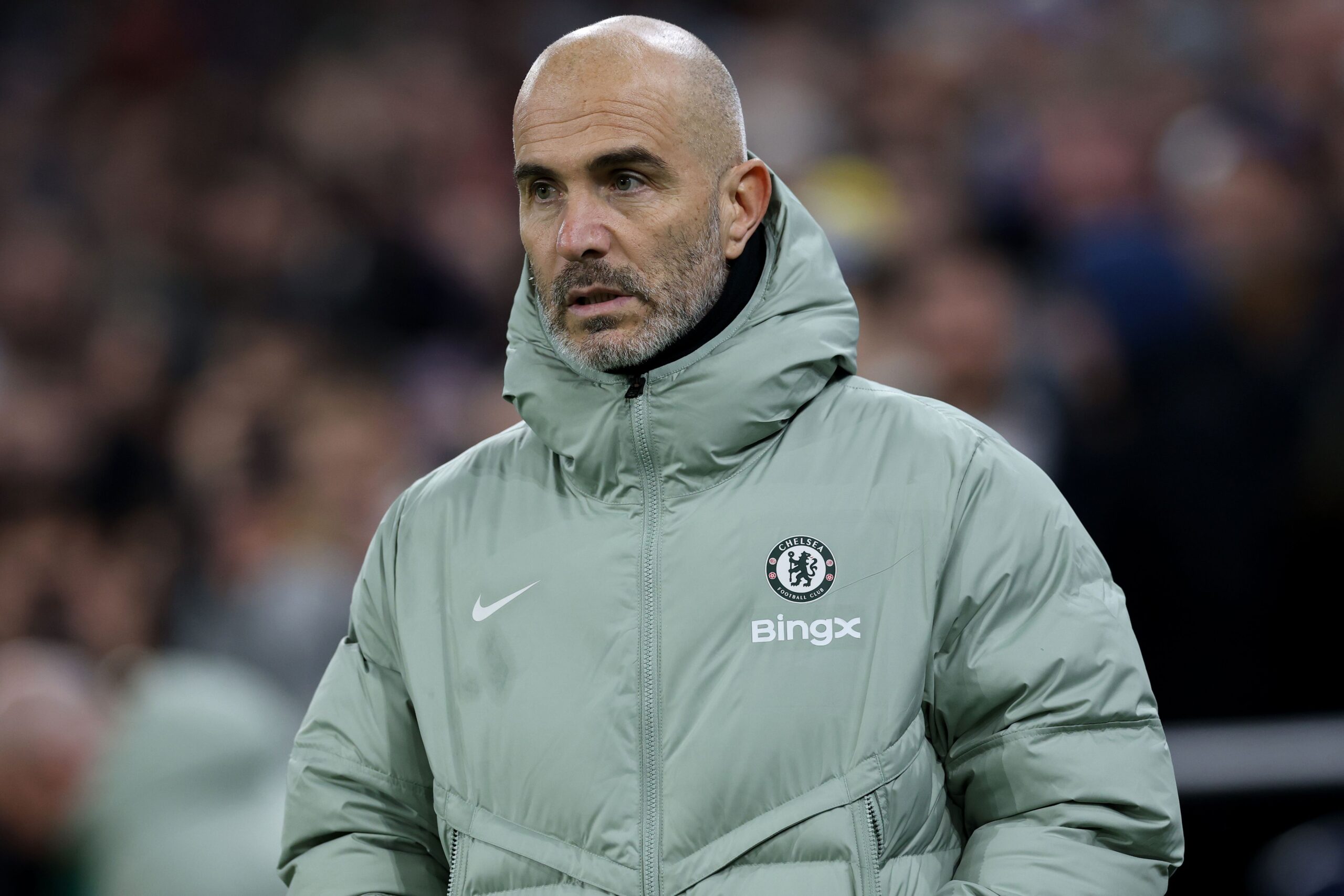 Chelsea considera a Klopp y Zidane tras la sorpresiva salida de Maresca