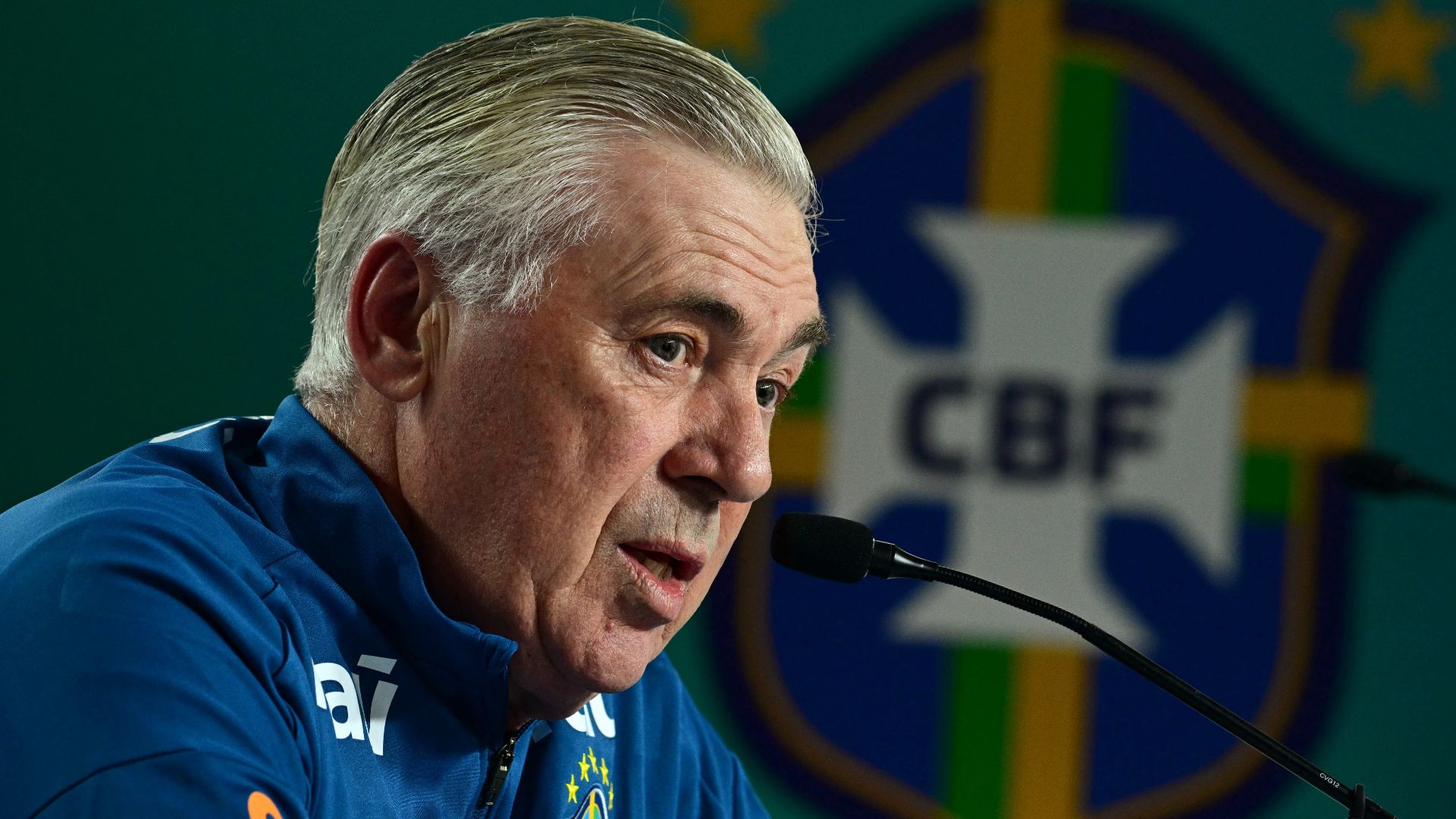 Ancelotti sería el candidato ideal para devolver la cultura ganadora al Man Utd