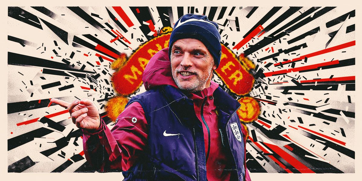 Carrick no será entrenador fijo del Man Utd, según Neville y sus candidatos