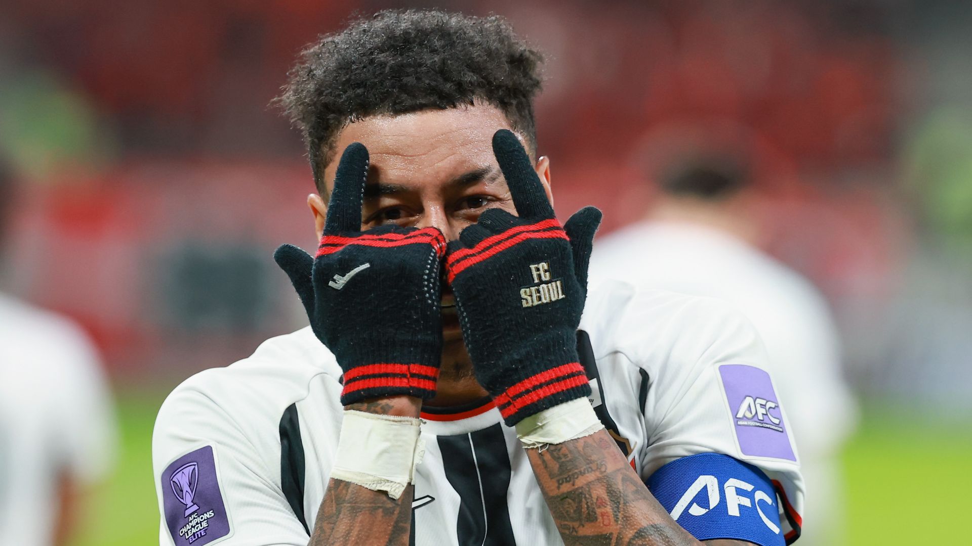 Lingard responde a críticas y asegura que pudo revivir su carrera en Man Utd