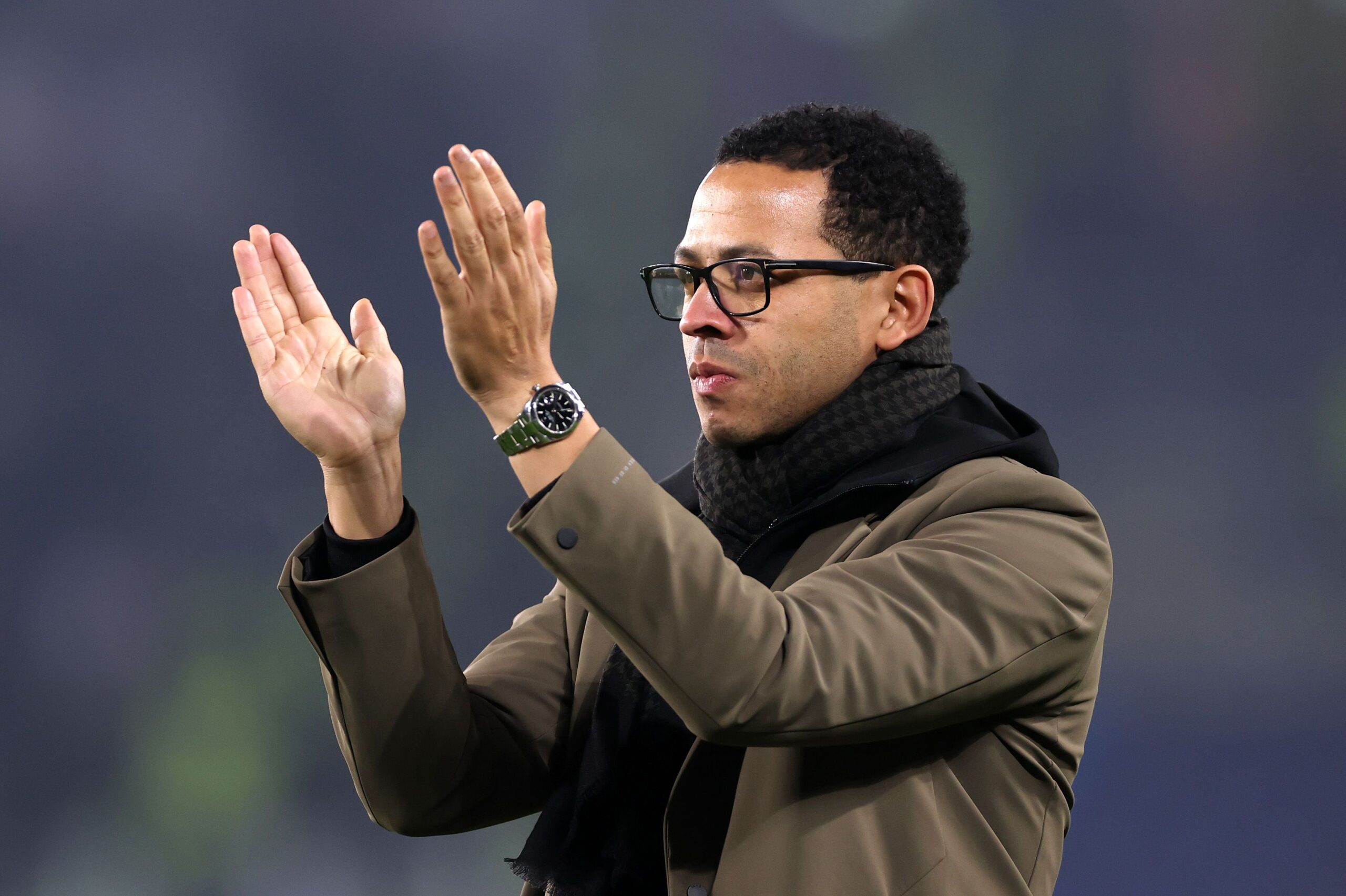 Chelsea intensifica negociaciones para nombrar a Liam Rosenior como reemplazo