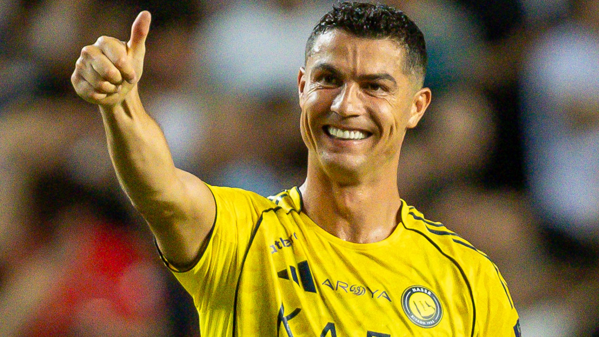 Cristiano Ronaldo: ¿Pronto en Hollywood tras dejar el fútbol?