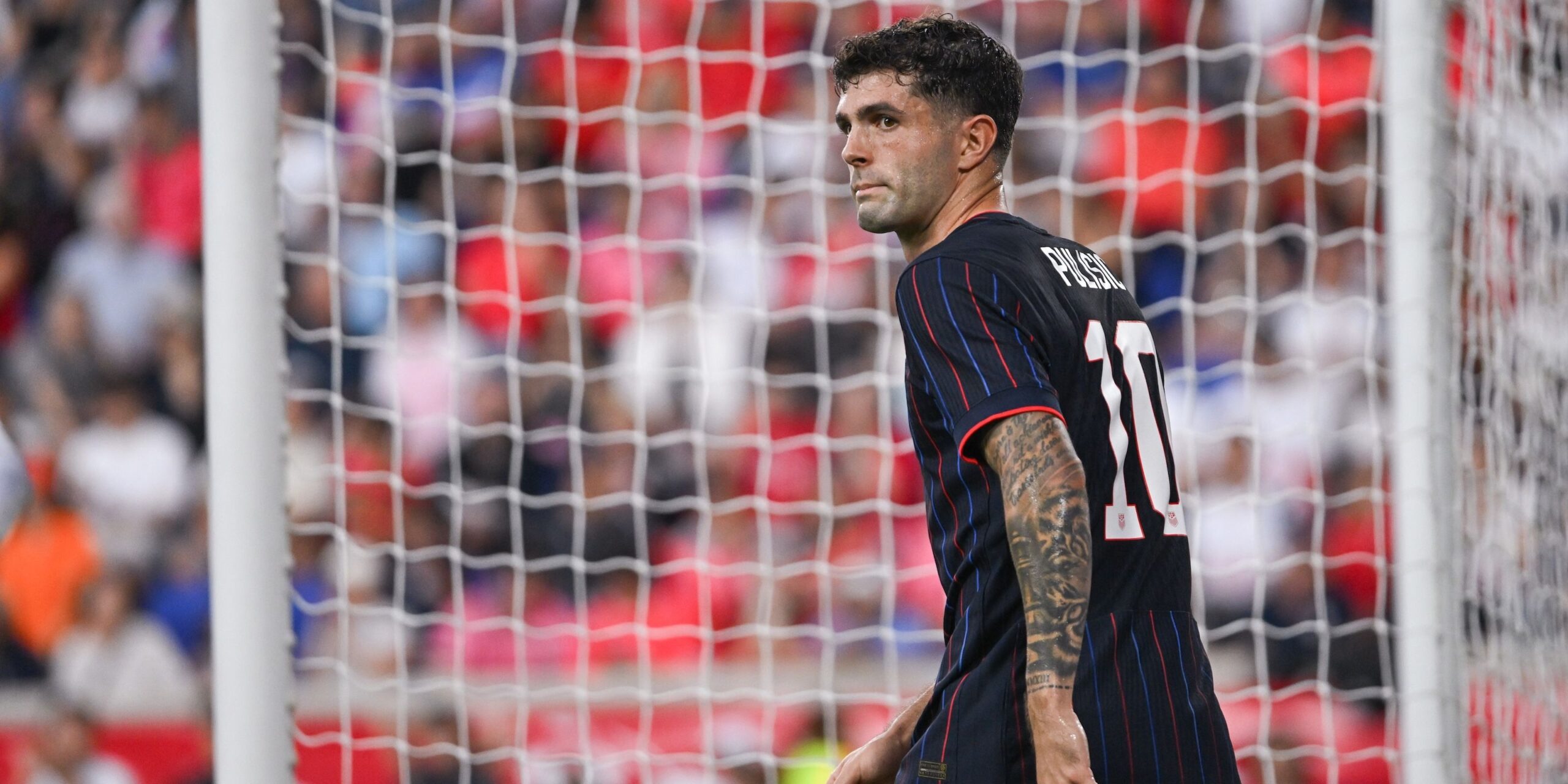 USMNT: Pulisic, Pochettino y la importancia de la Copa Mundial 2026