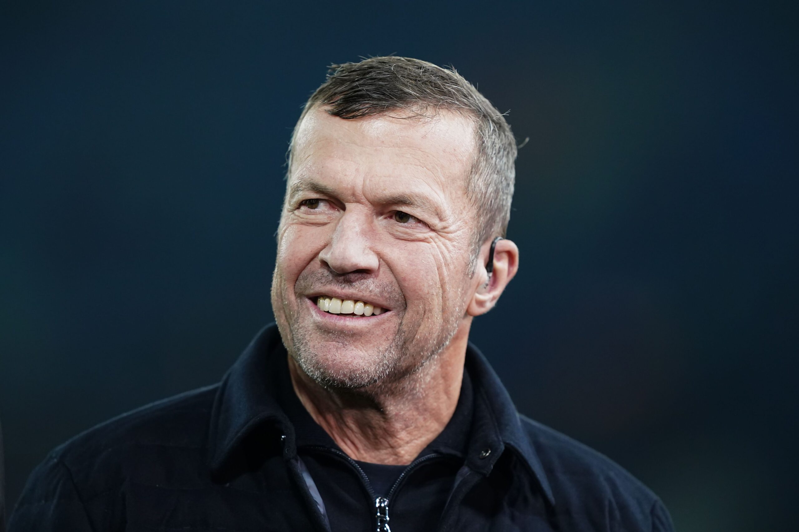 Admisión de Lennart Karl sobre Real Madrid sorprende a Lothar Matthäus
